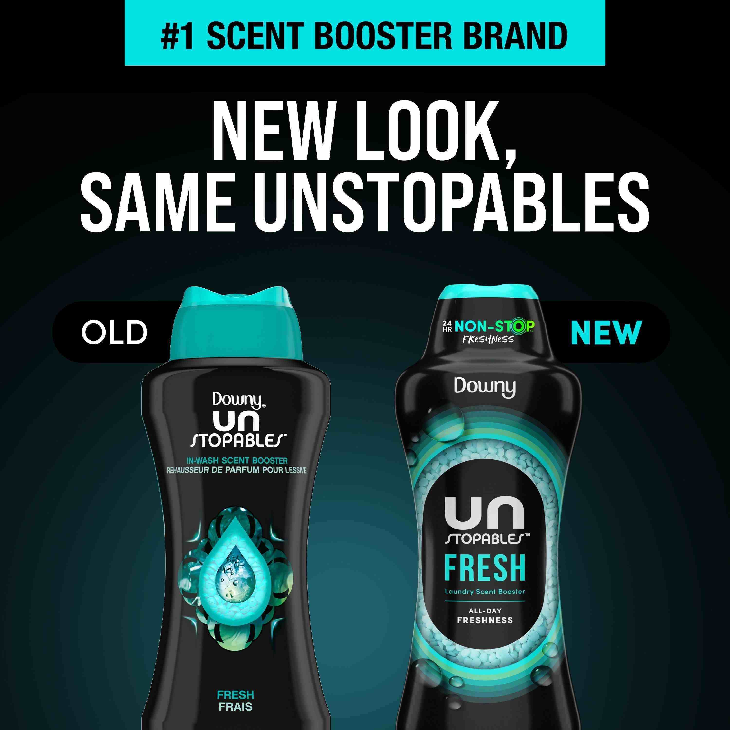 Downy 3077214518 Laundry-Scent-Booster - View #10