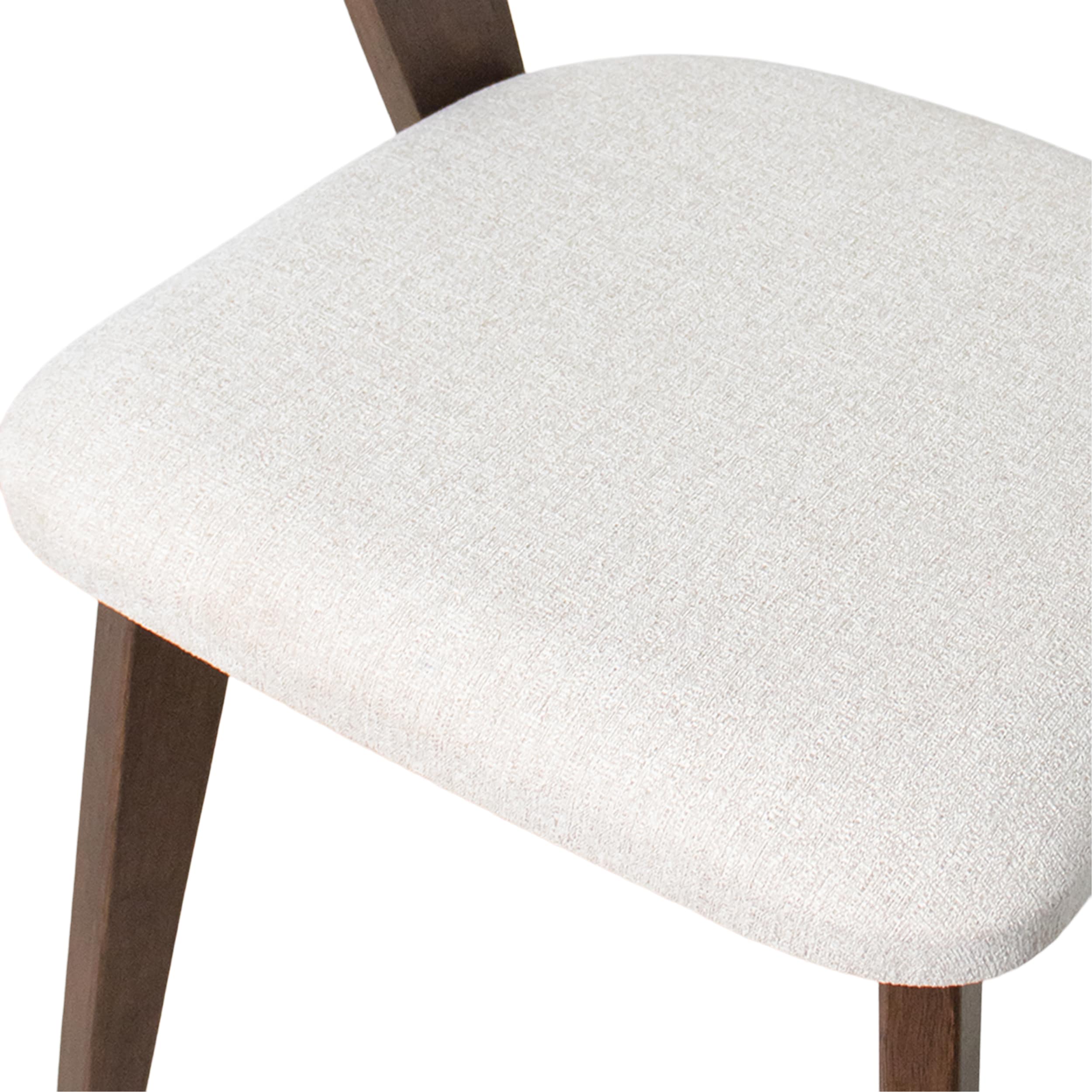 Furniture of America IDF-30002WN-SC Dining-Chairs - View #8