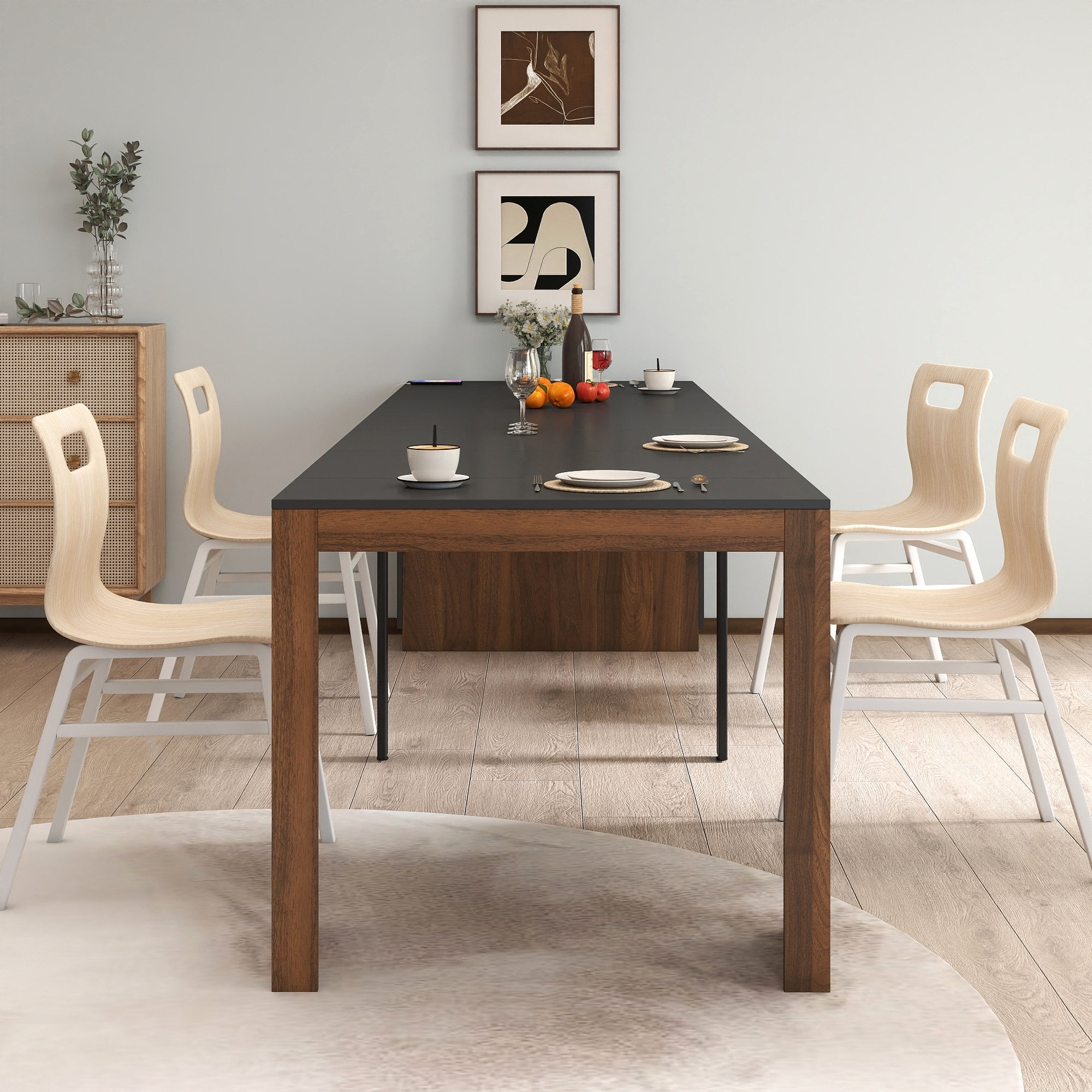Misopily LMS0130T32 Dining-Tables - View #10