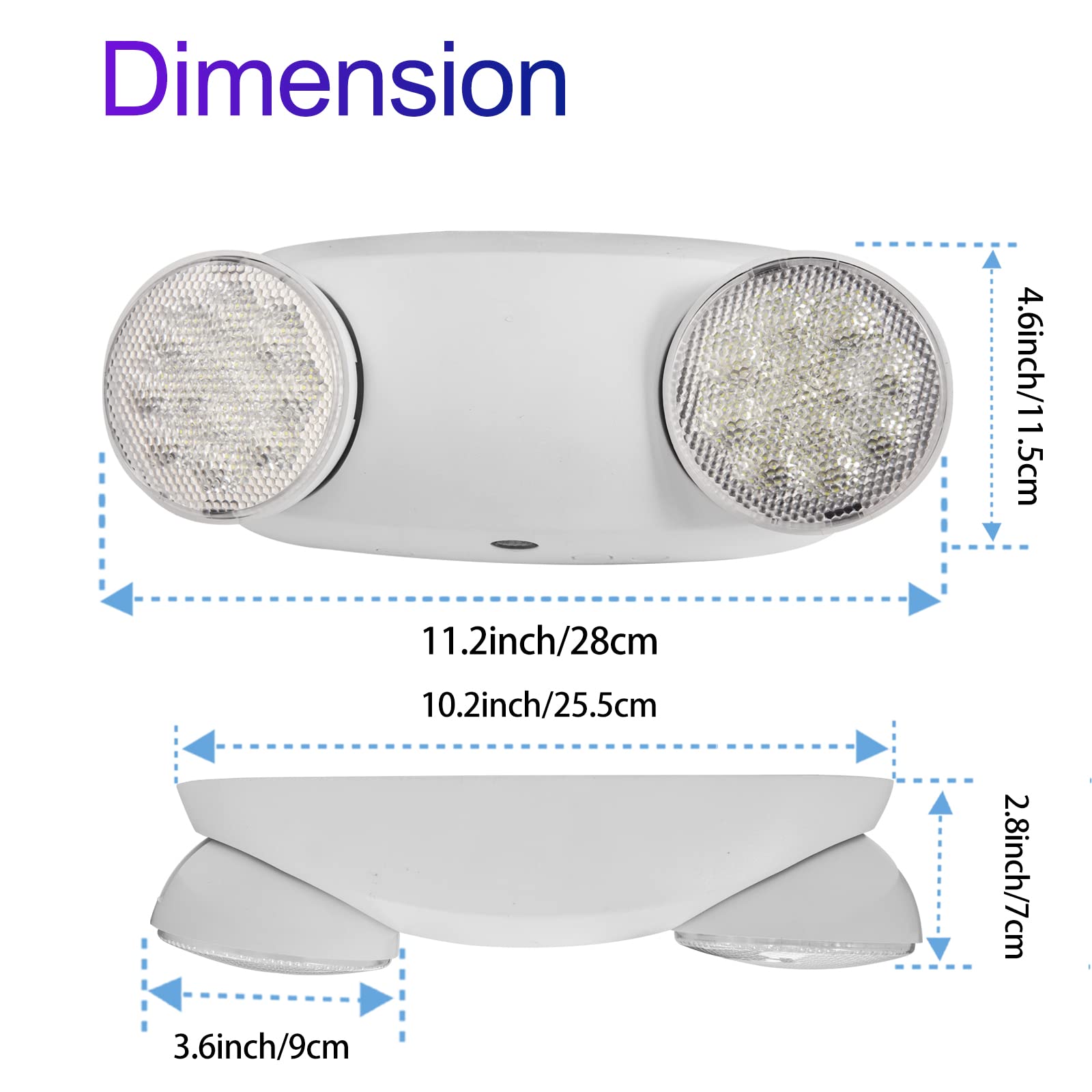 Vrbgify LVG0401E59 Emergency-Exit-Lighting - View #4