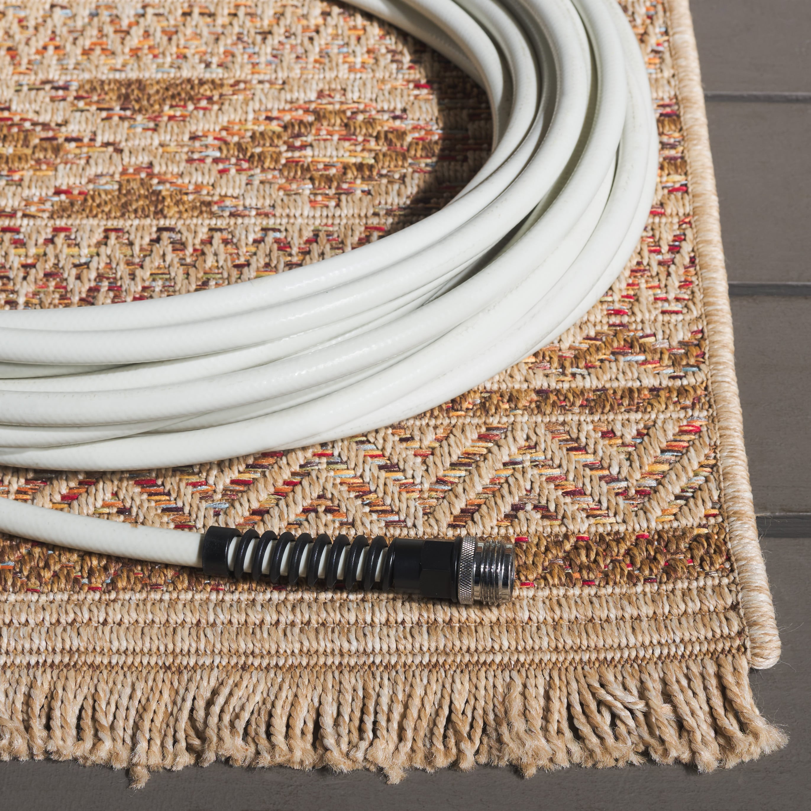 Safavieh WCK152B-7SQ rugs - View #2