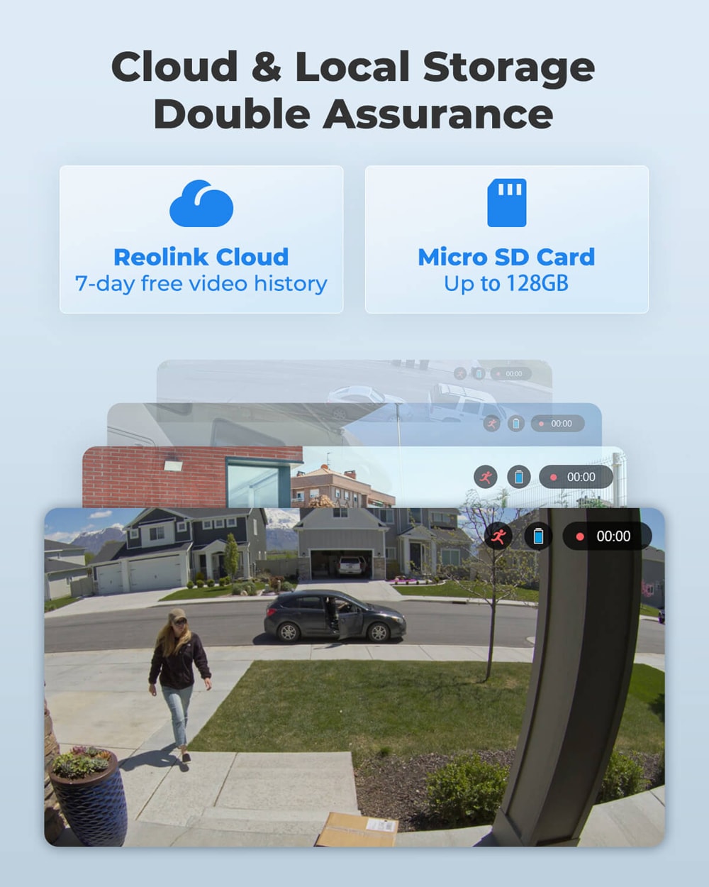 Reolink ARGUS 3 PLUS+SP Security-Cameras - View #6
