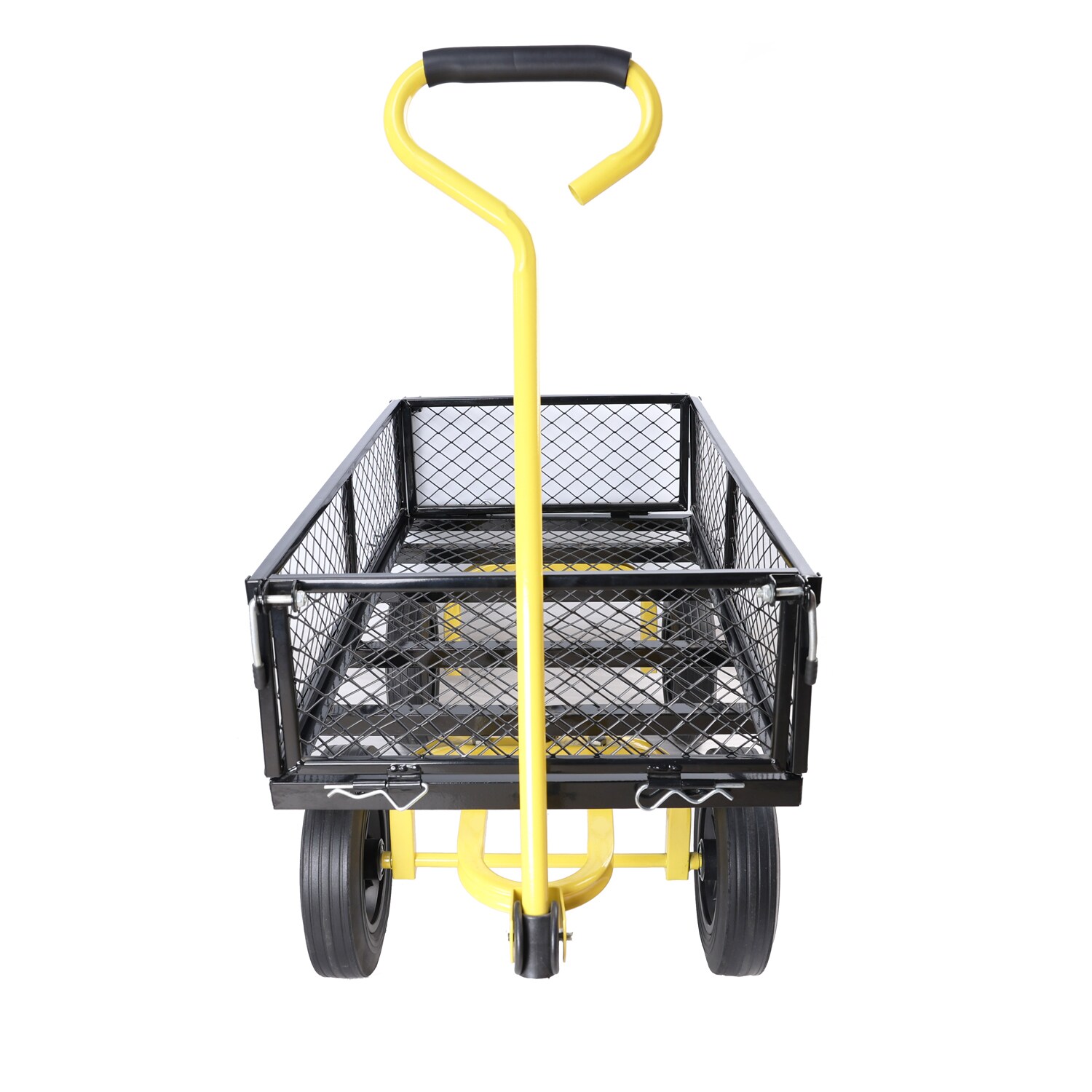 Miki Shinly QD-2834-09MI Yard-Carts - View #3