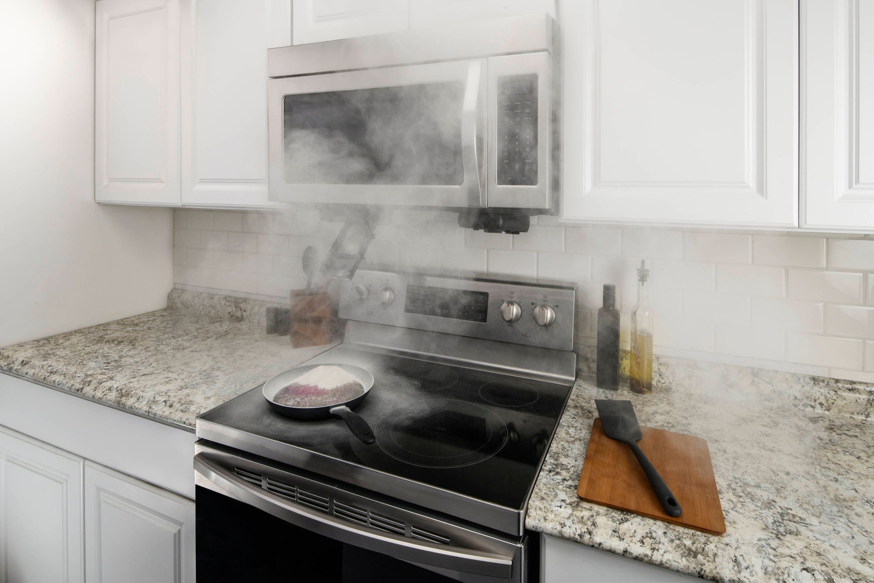 StoveTop FireStop 691-1A Fire-Extinguishers - View #3