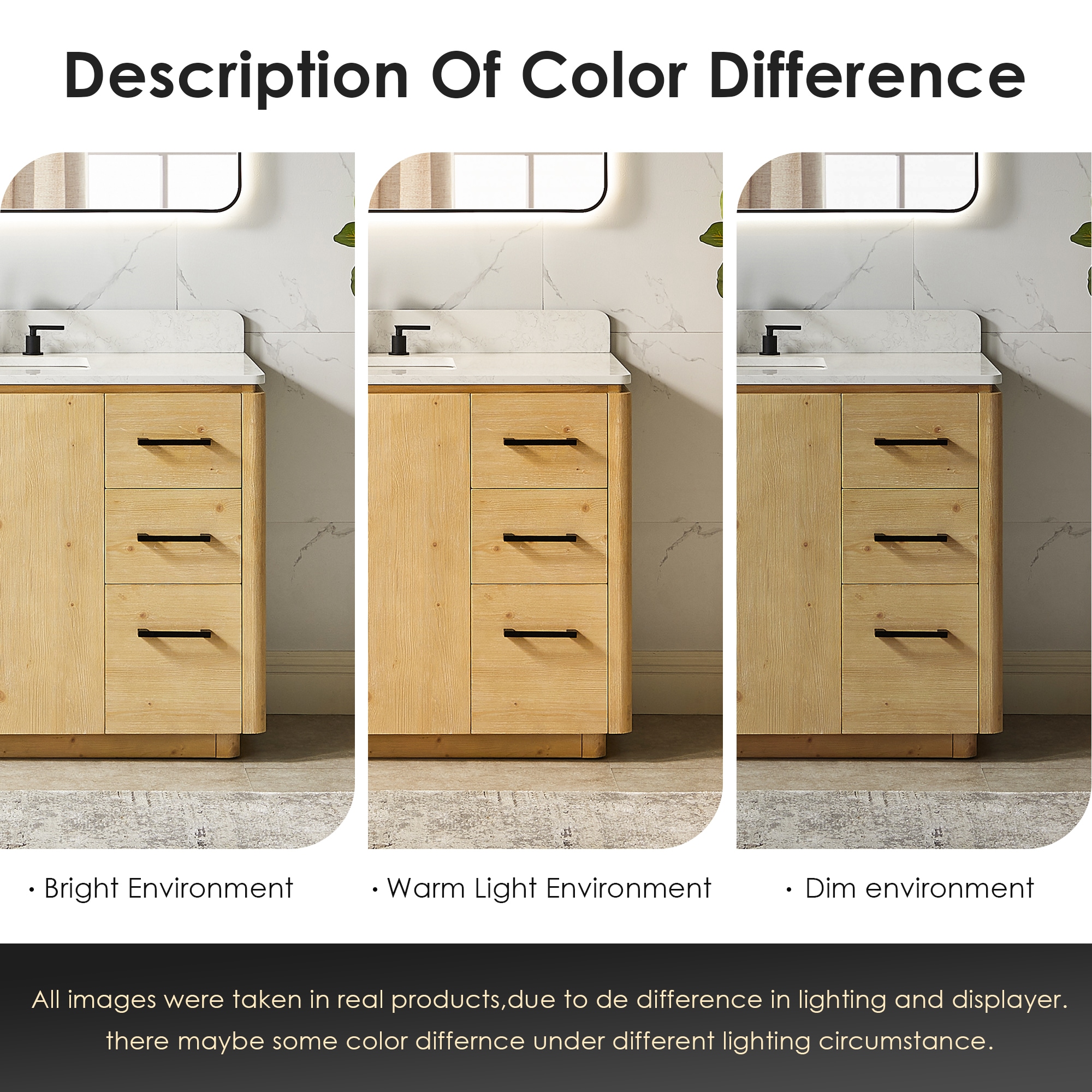 Altair 581036-NB-GW Bath-Vanity-Combo - View #18