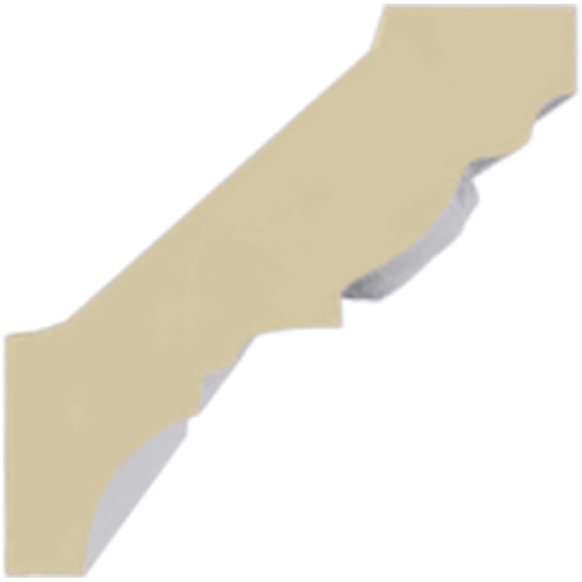 Ekena Millwork MLD01X01X02CA Crown-Moulding - View #3