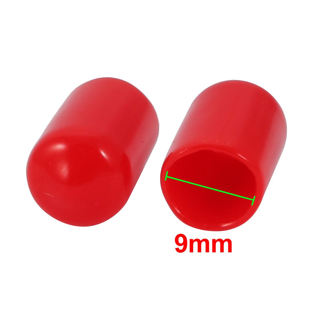 Unique Bargains S26081200UX8133 Structural-Pipe-Fittings - View #3