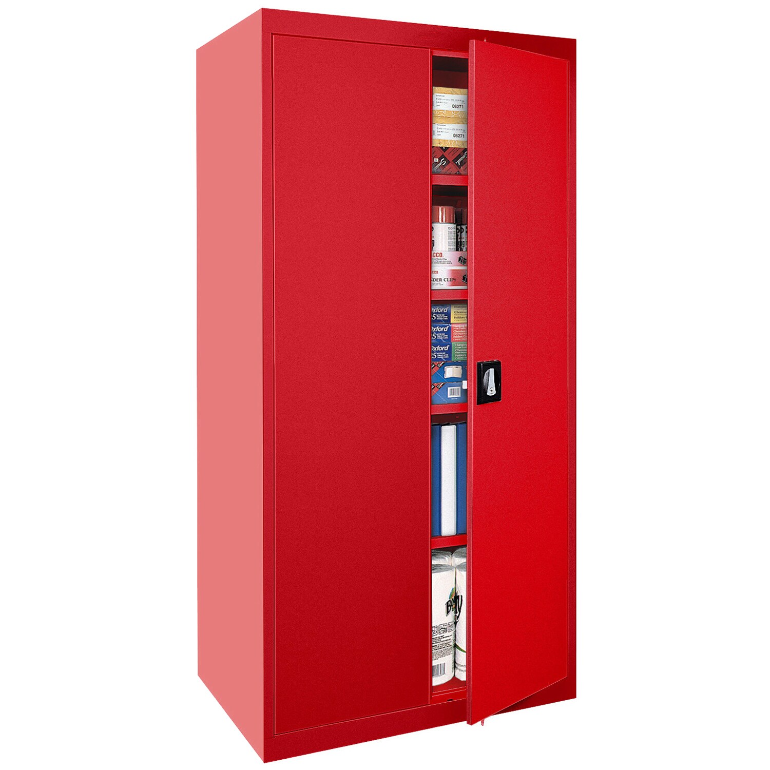 Sandusky EA4R362472-01 Garage-Cabinets - View #6