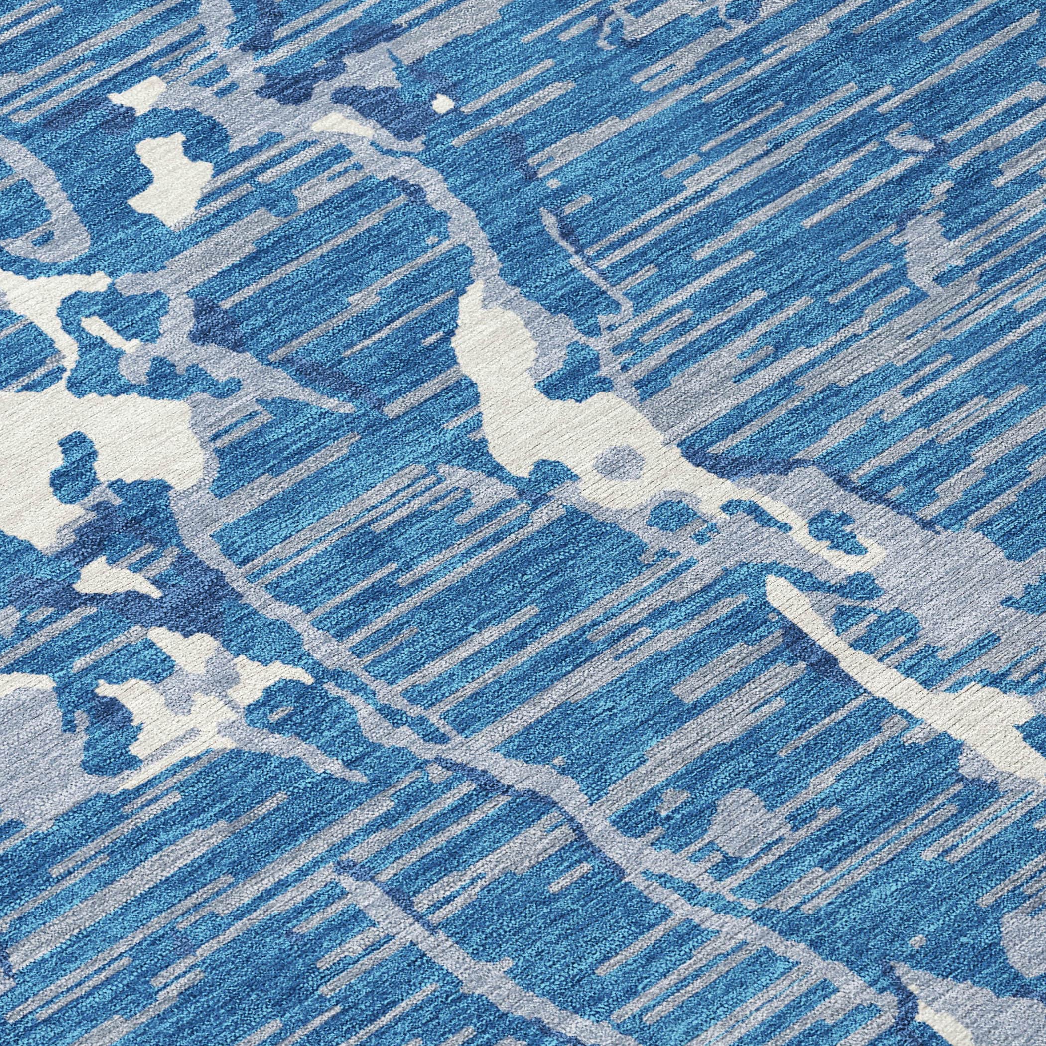 Addison Rugs ACN1046BU5X8 rugs - View #6