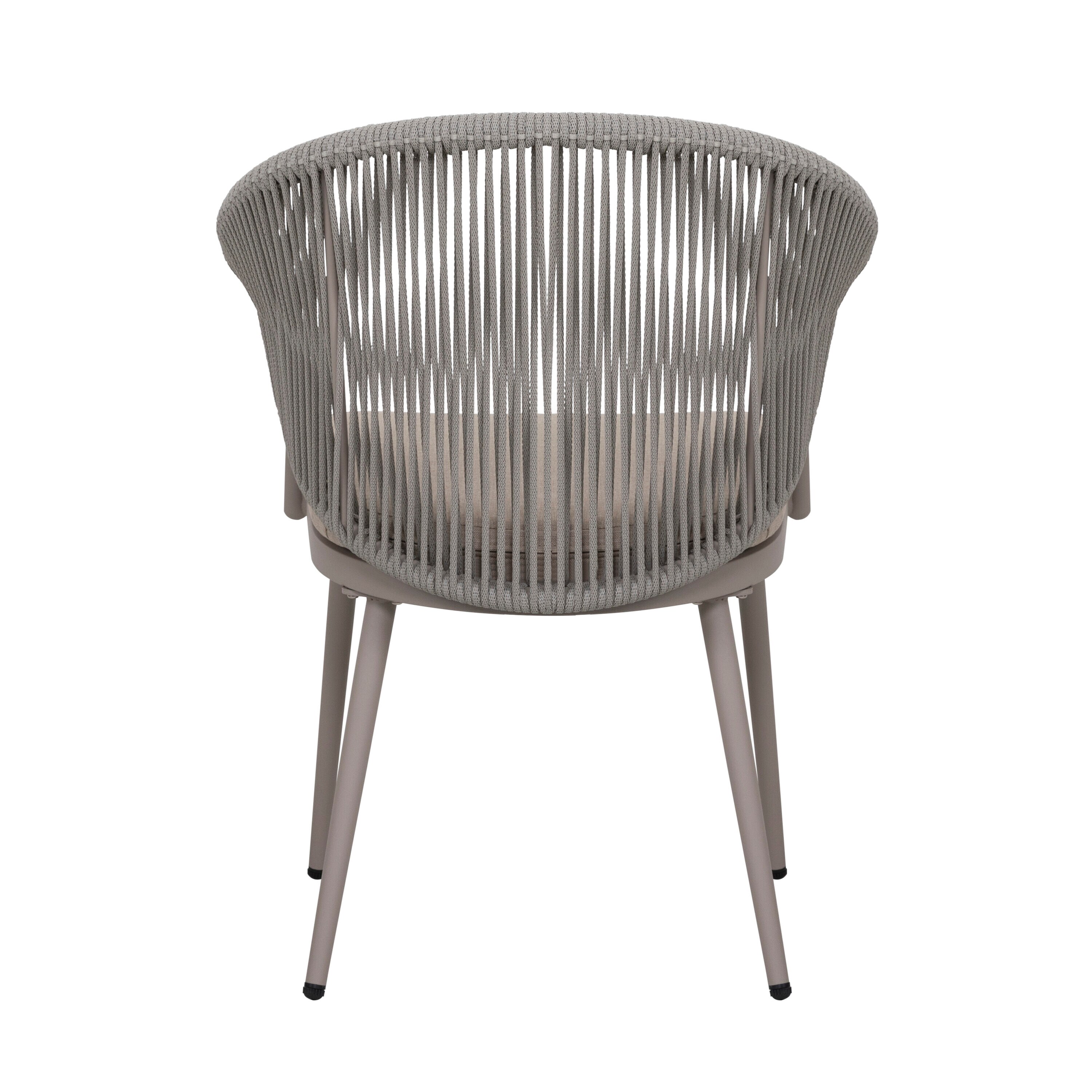 Nuu Garden DW201-BE Patio-Chairs - View #6