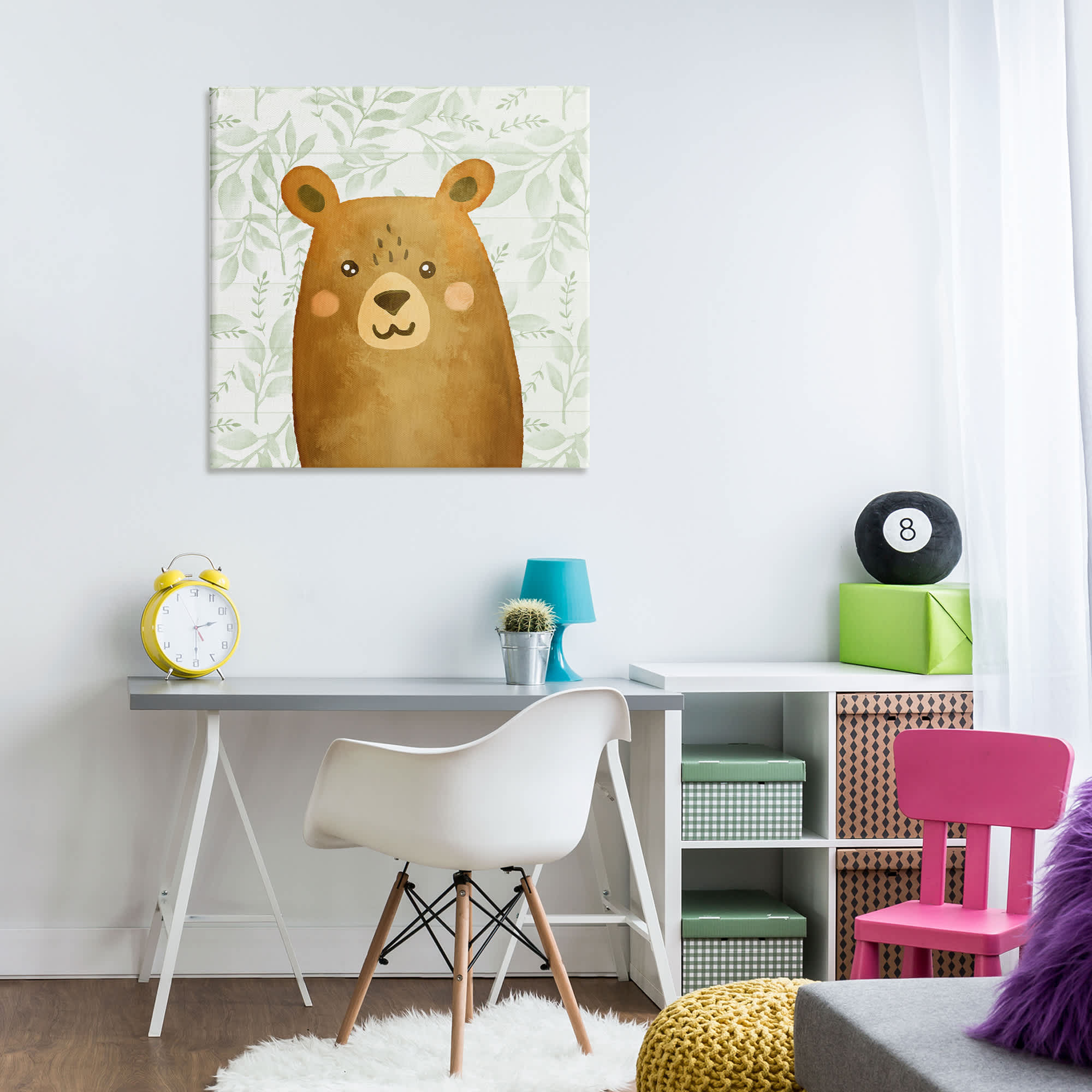 Stupell Industries BS-037-CN-30X30 Wall-Art - View #3