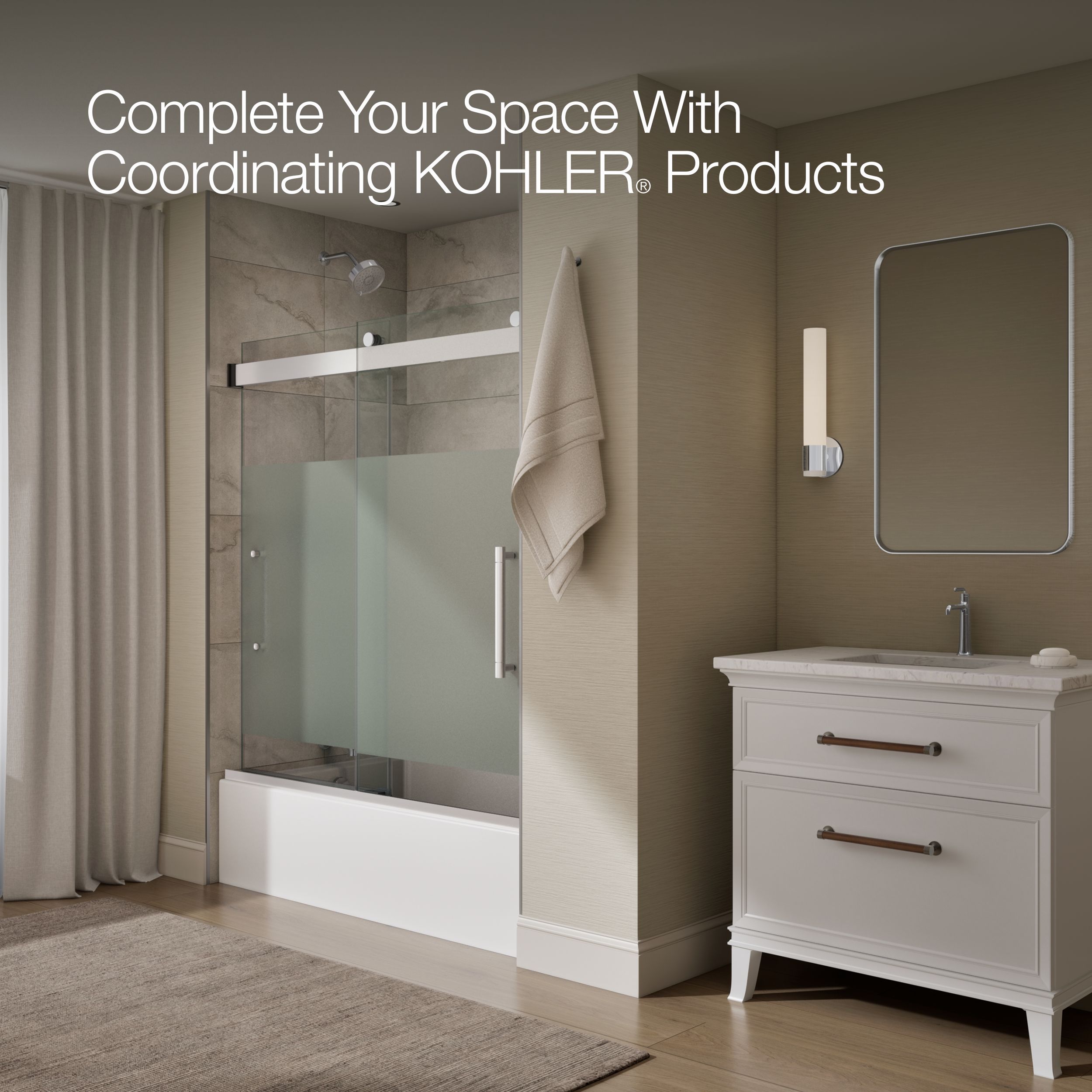 KOHLER 702476-8G81-SHP Bathtub-Doors - View #12