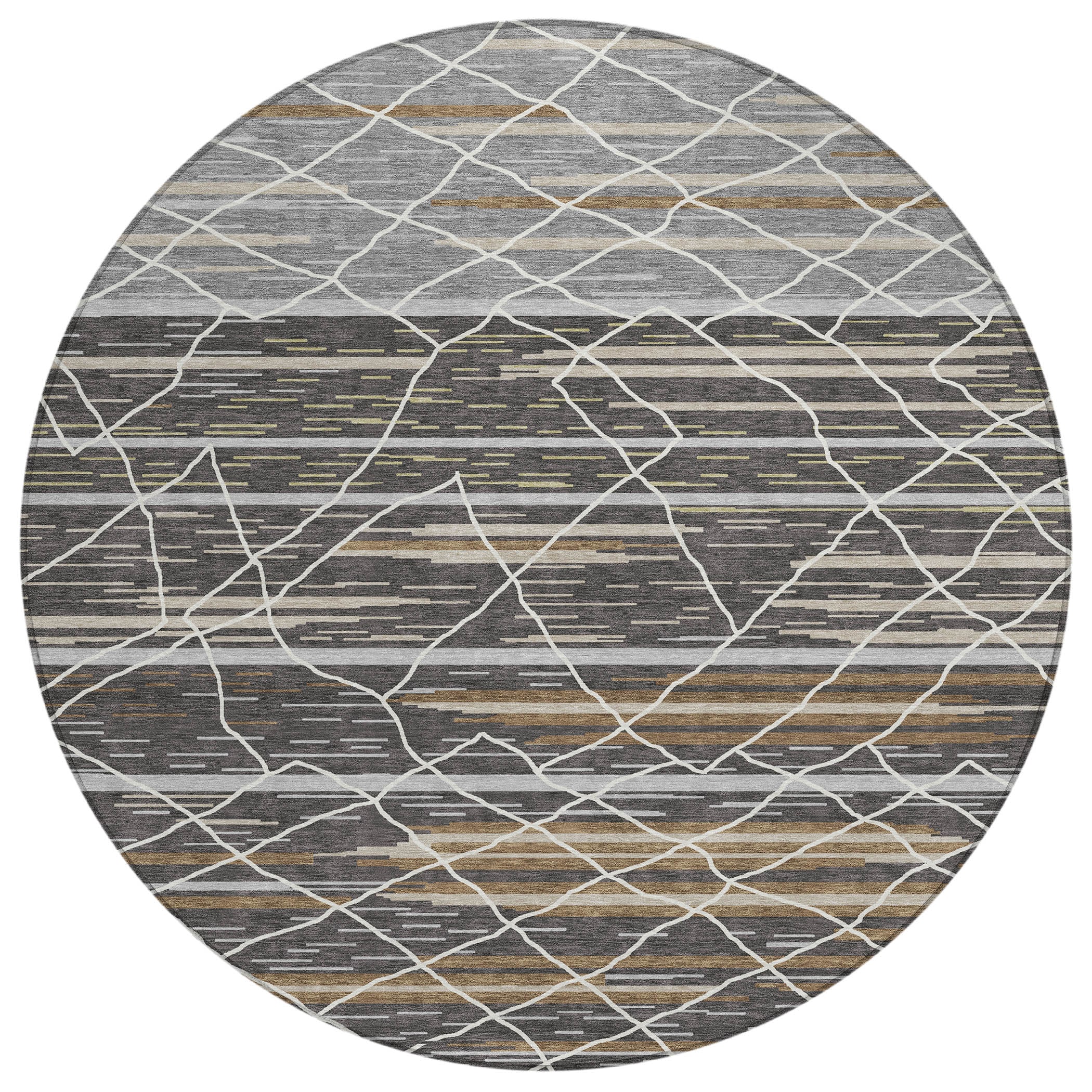 Addison Rugs ACN1025CC8RO rugs - View #2