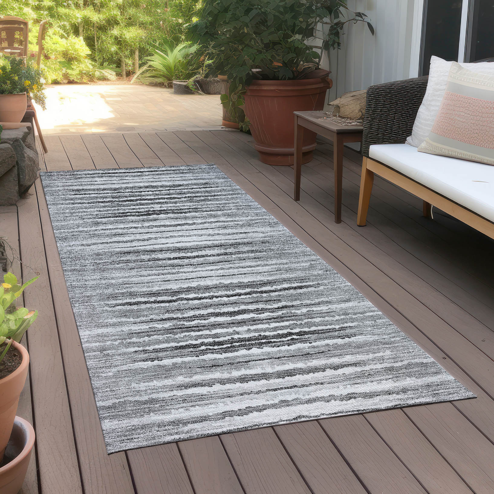 Addison Rugs ACN604SV2X8 rugs - View #7