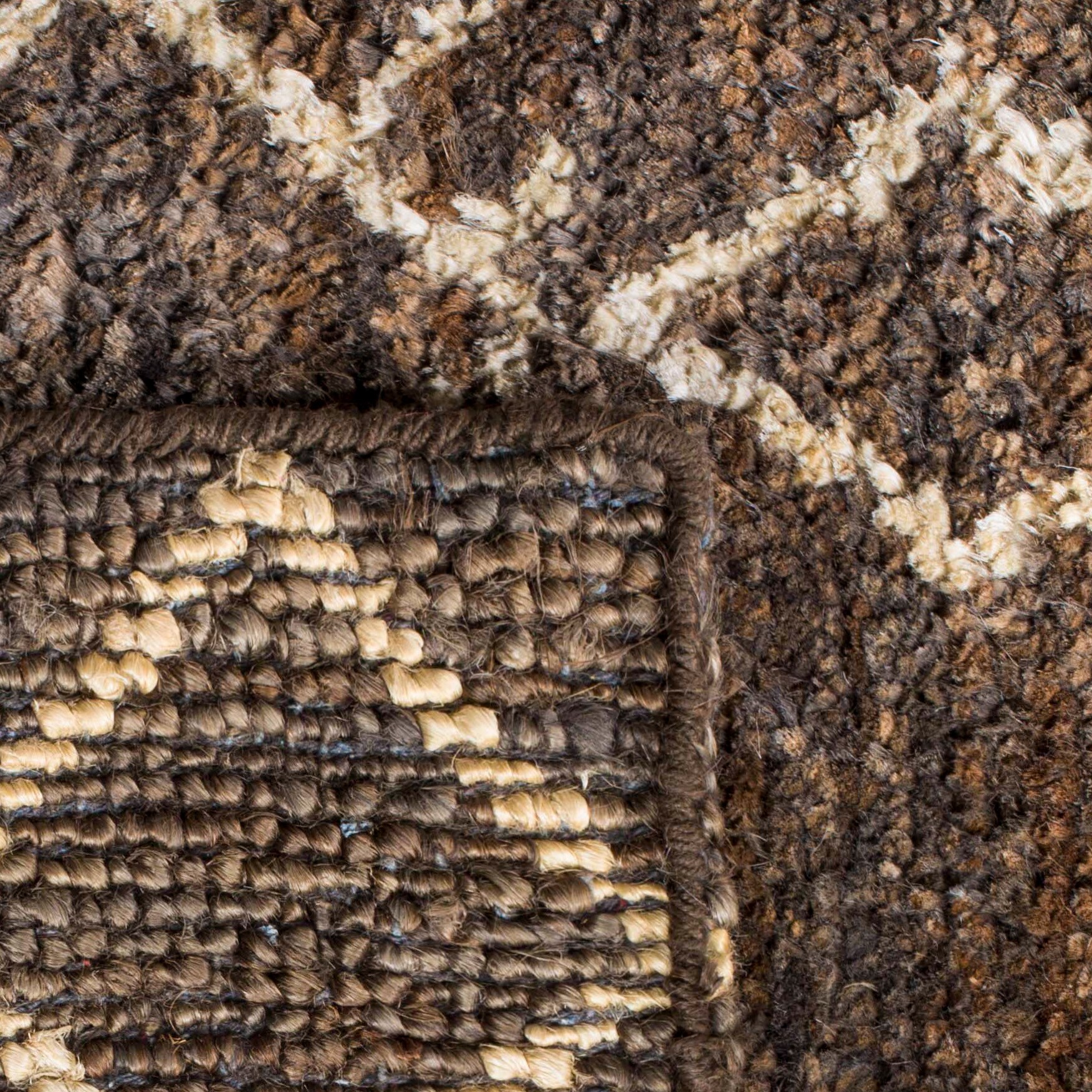 Safavieh BOH668A-5 rugs - View #3
