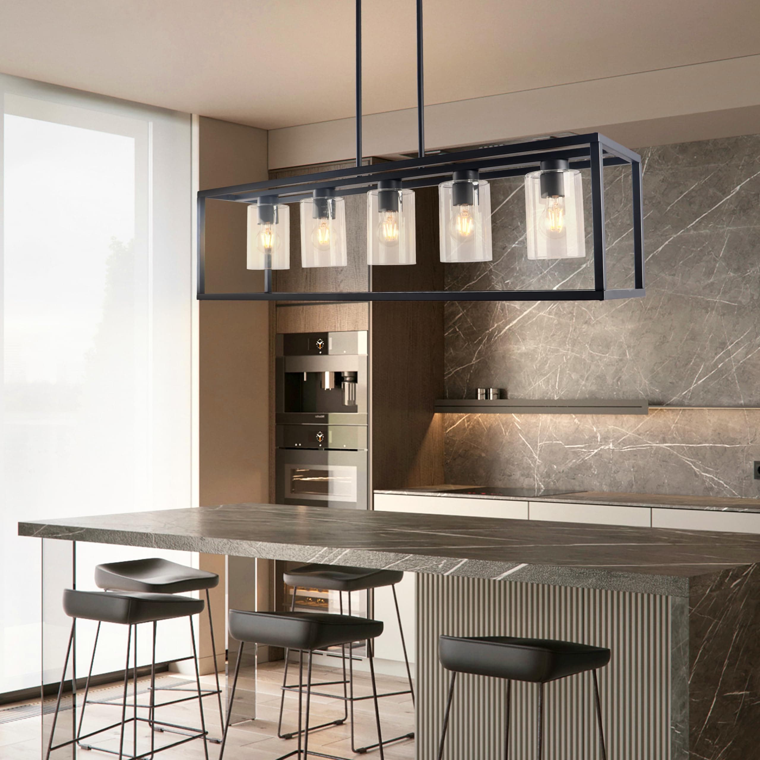 LTMATE LSWL011-MK Pendant-Lights - View #2