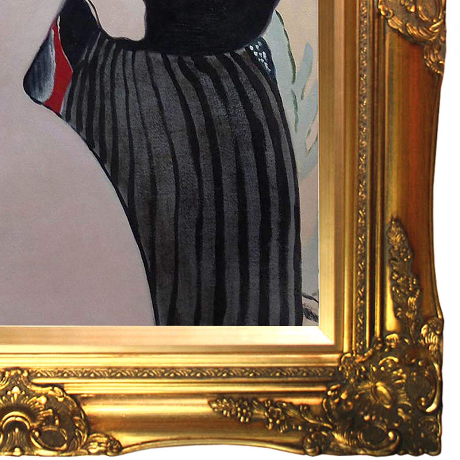 La Pastiche 688576385808 Wall-Art - View #2
