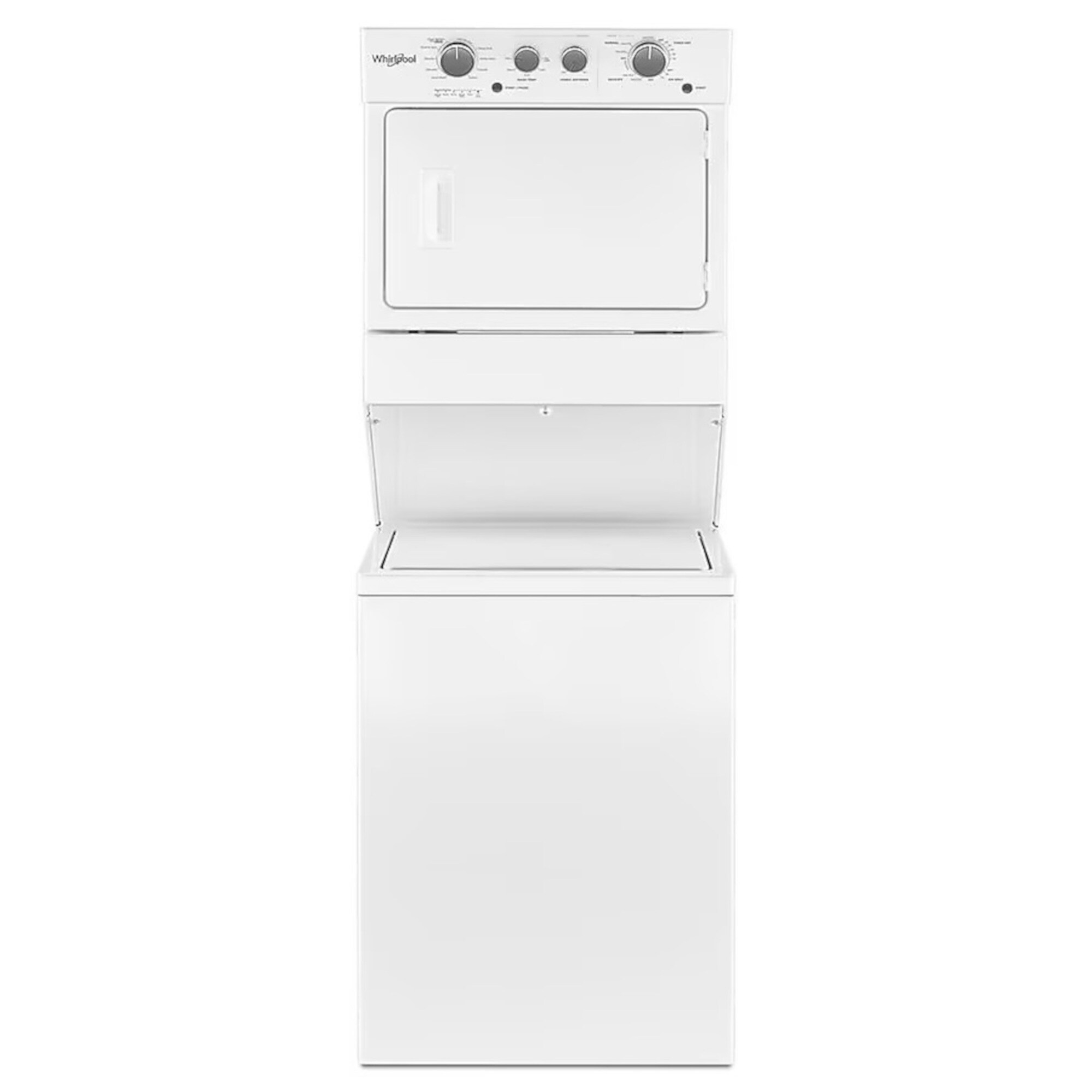 Whirlpool 295335 Combo-Washer-And-Dryer - View #2