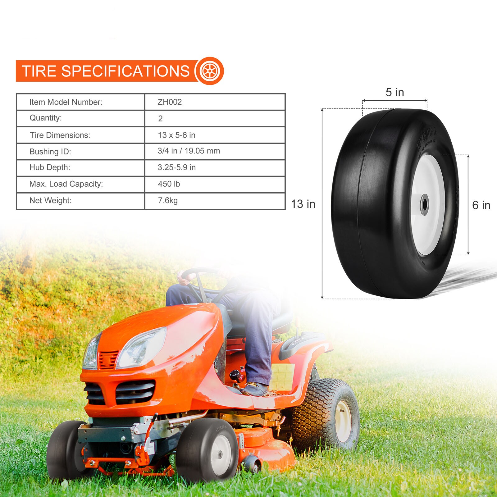 GIVIMO LW108GIVSS324 Ope-Wheels-And-Tires - View #8