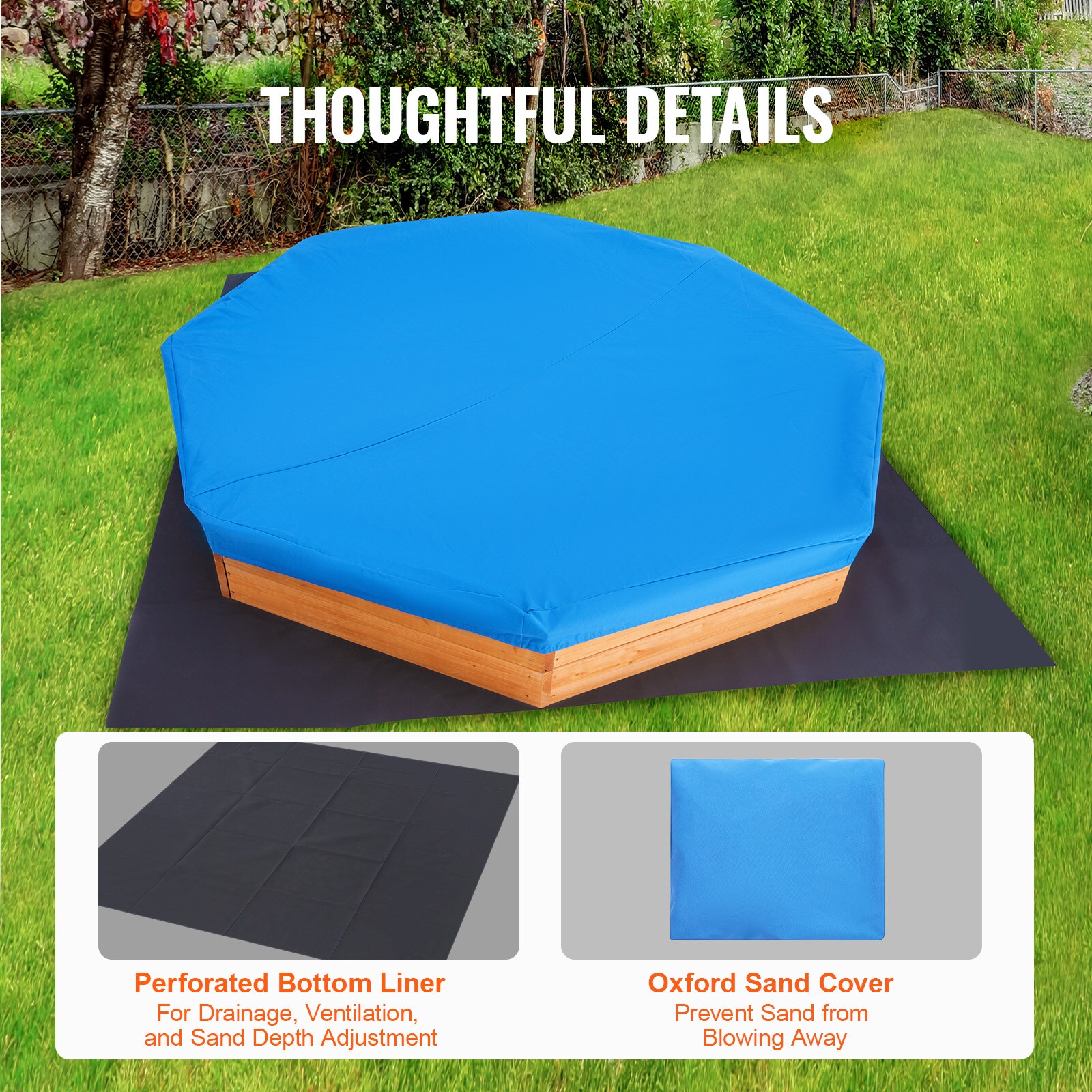 VEVOR SCSXMZBBXJCK01891V0 sandboxes - View #6