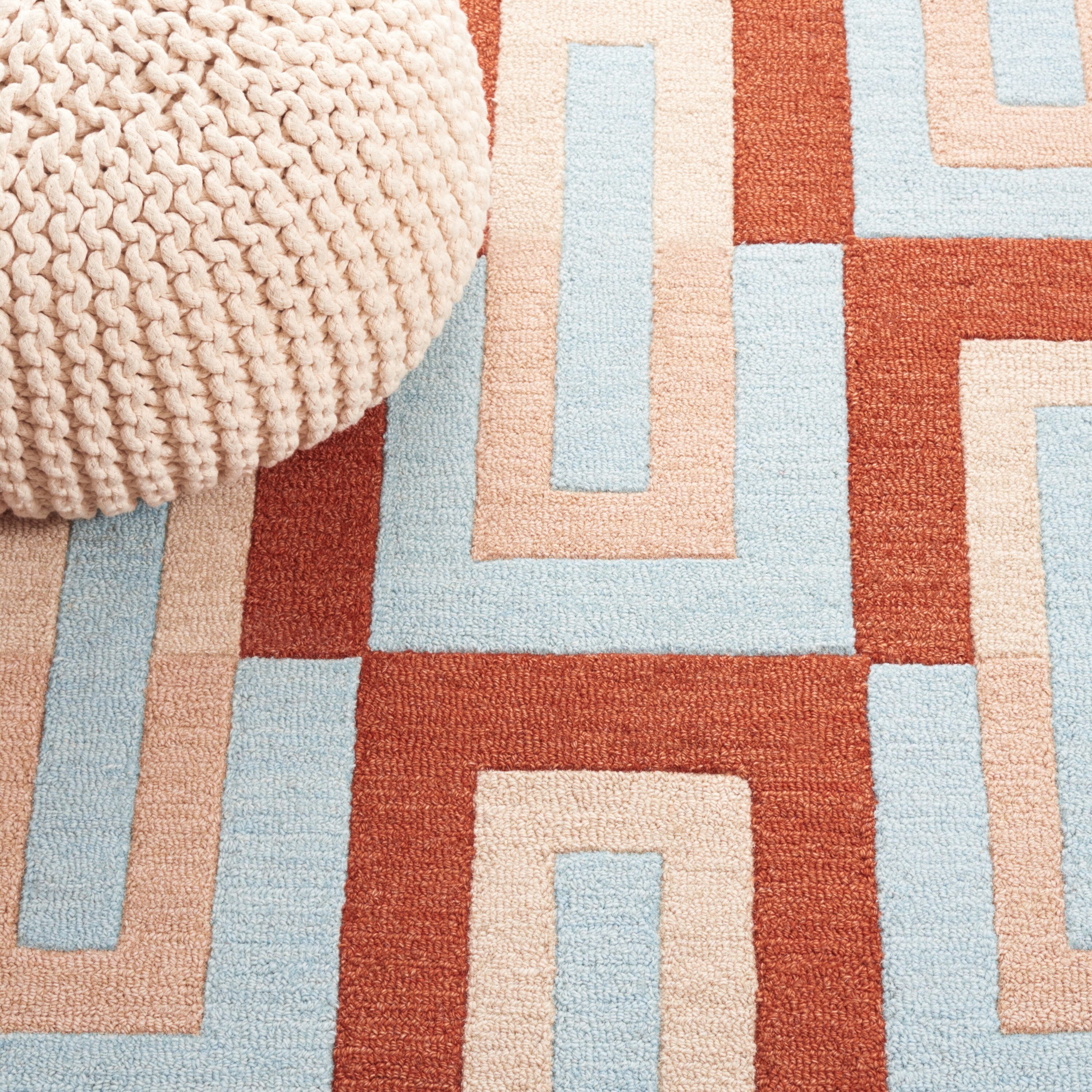 Safavieh GRE102M-6 rugs - View #4