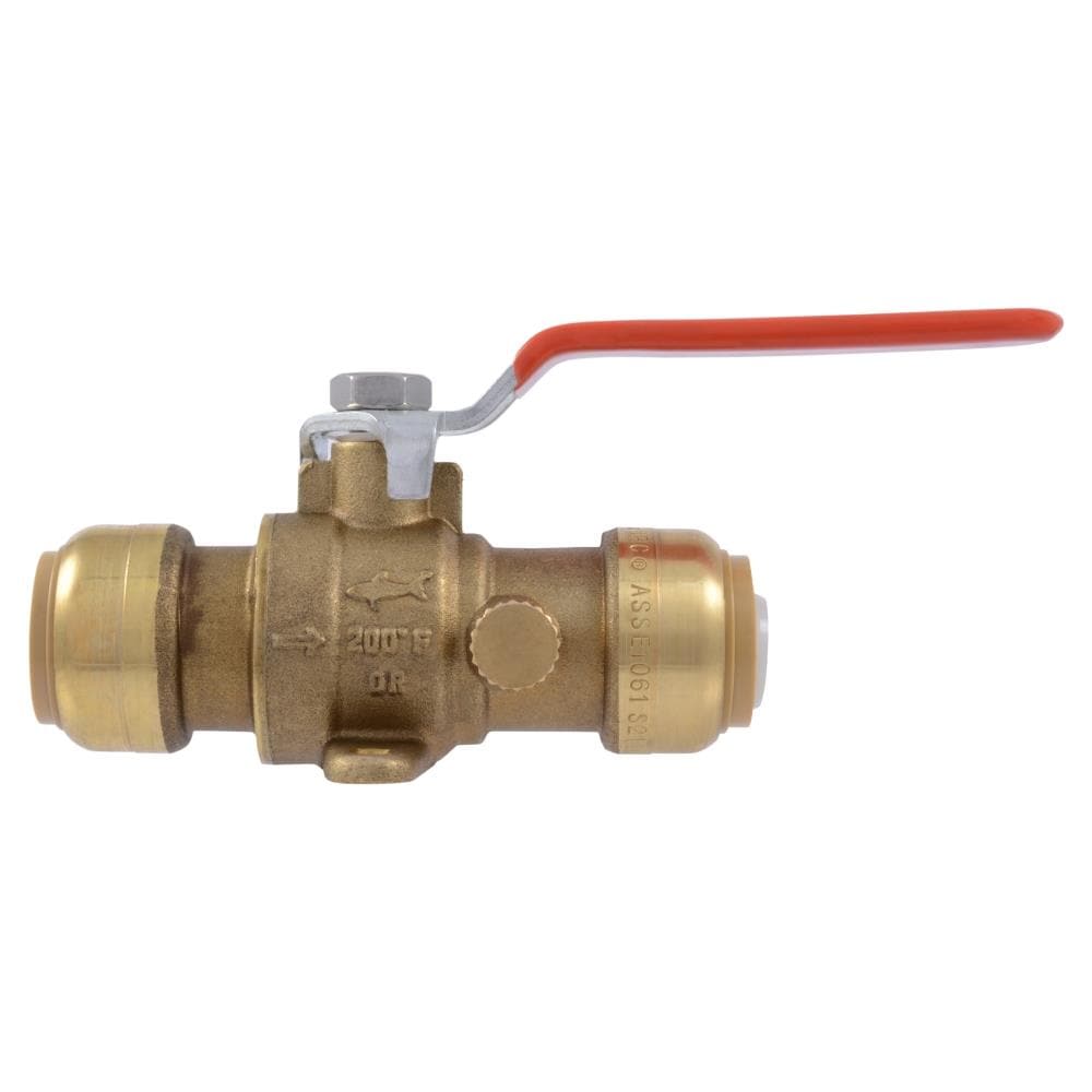 SharkBite 24616LFZC Ball-Valves - View #3