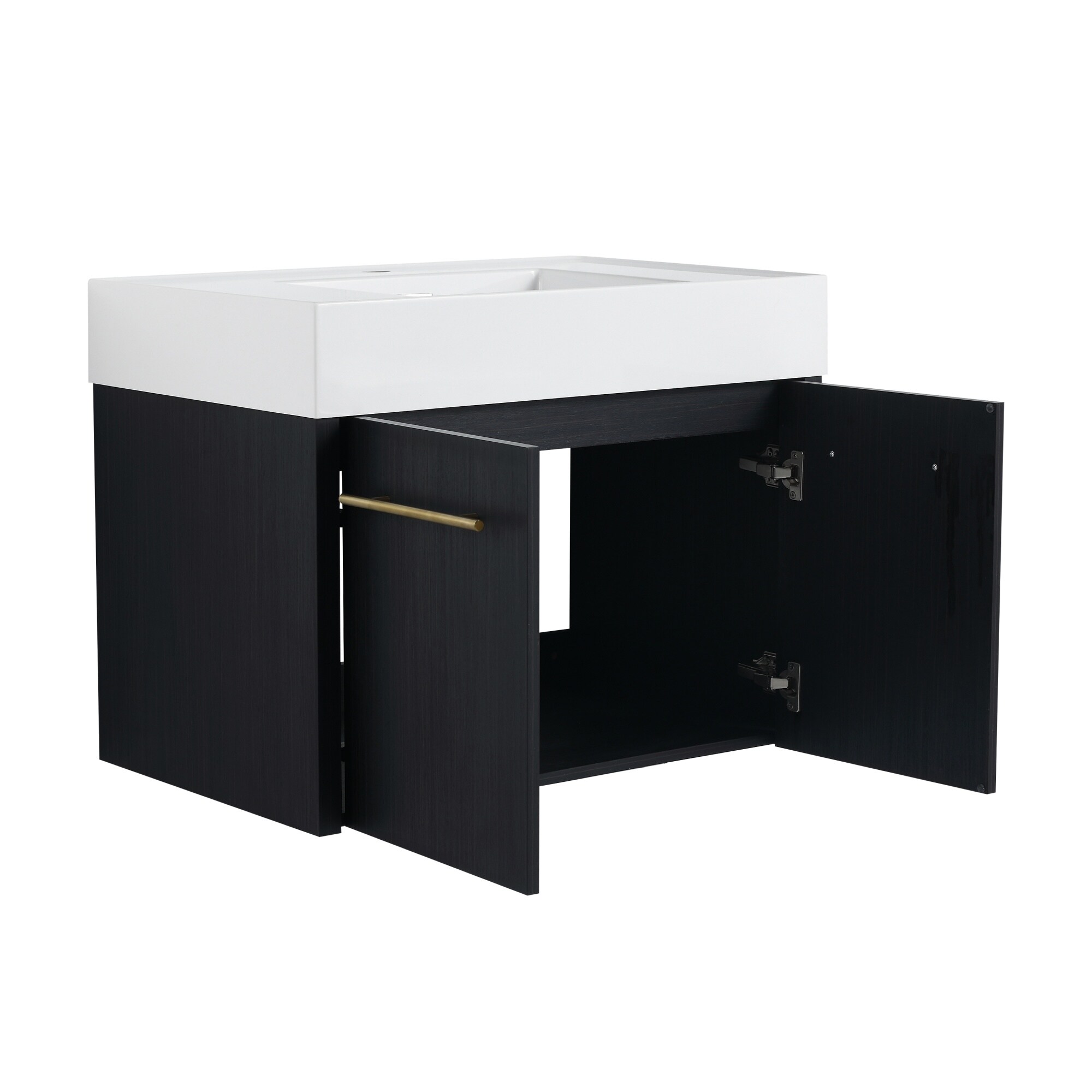 Vanityfus VF-GL-00158 Bath-Vanity-Combo - View #15
