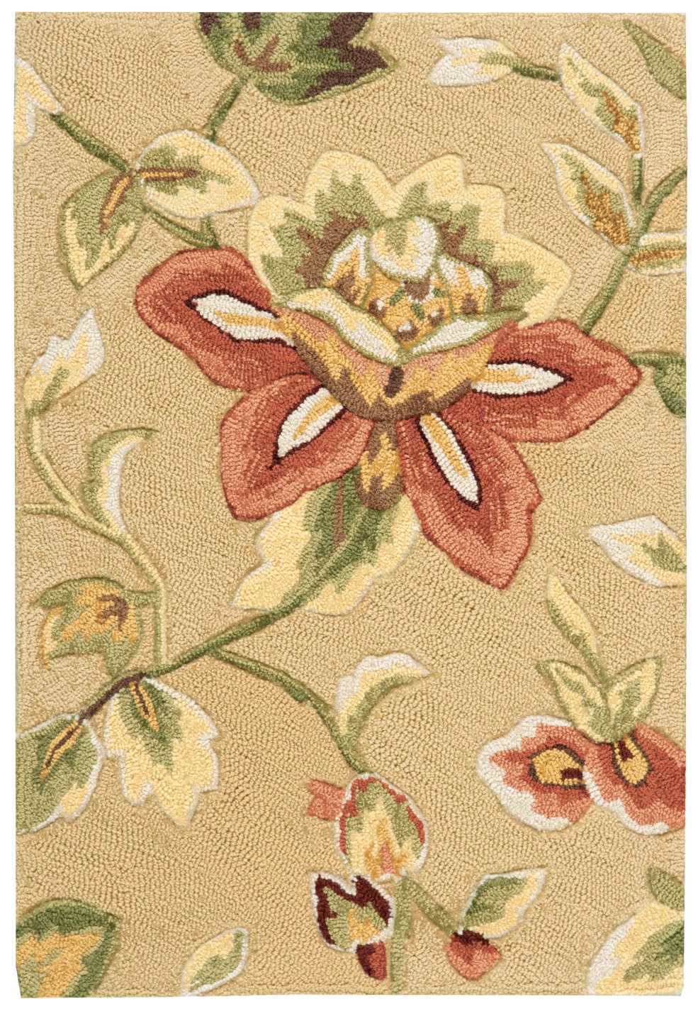 Nourison 03241 rugs - View #2
