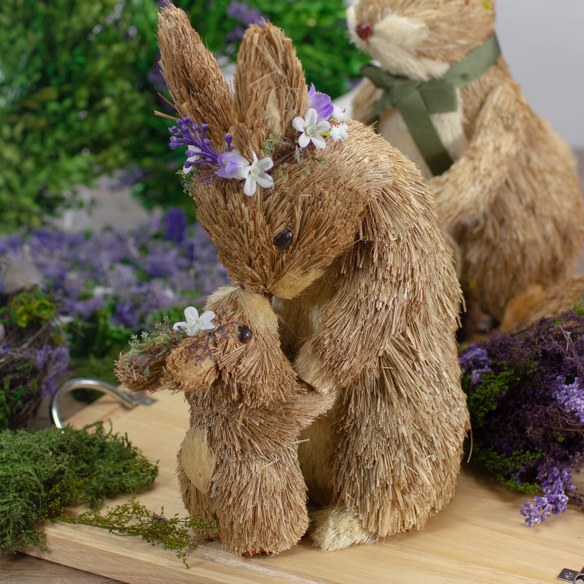 Northlight 34808688 Indoor-Spring-Decorations - View #2