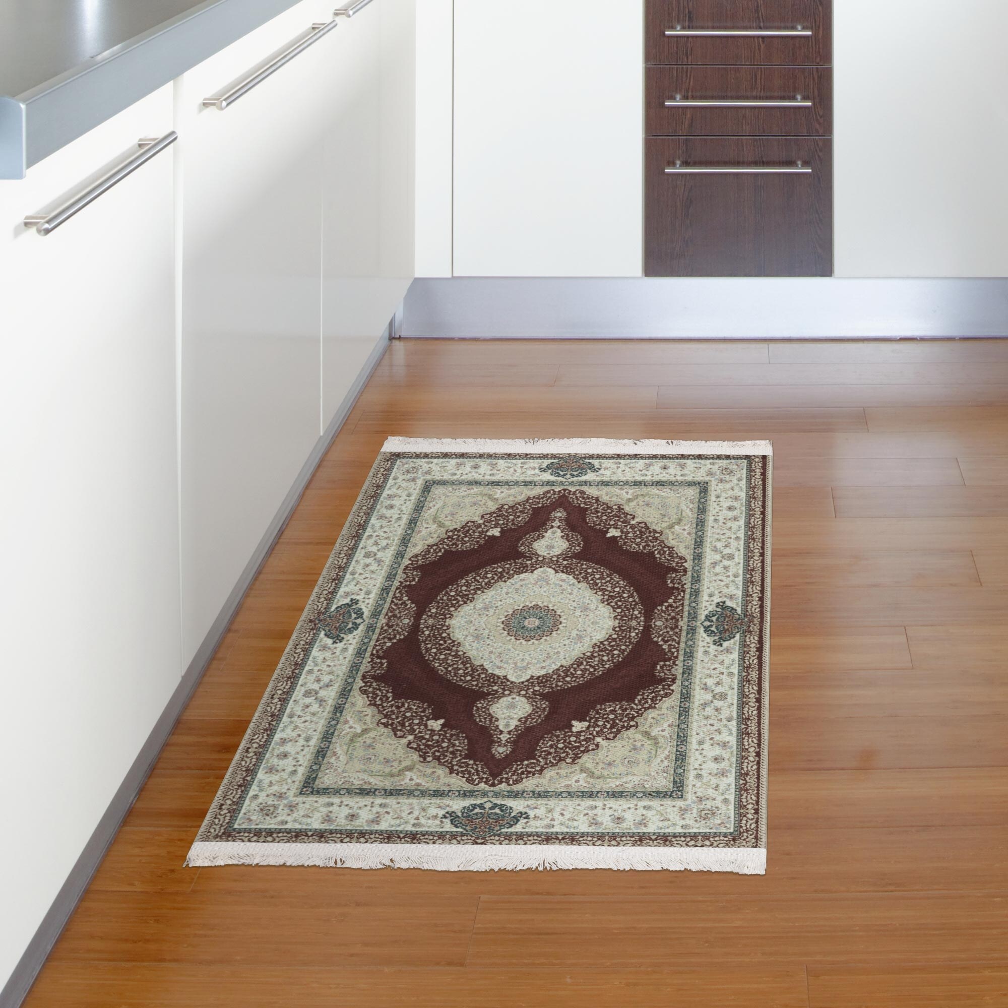 Ottomanson EFF5880-2X3 rugs - View #6
