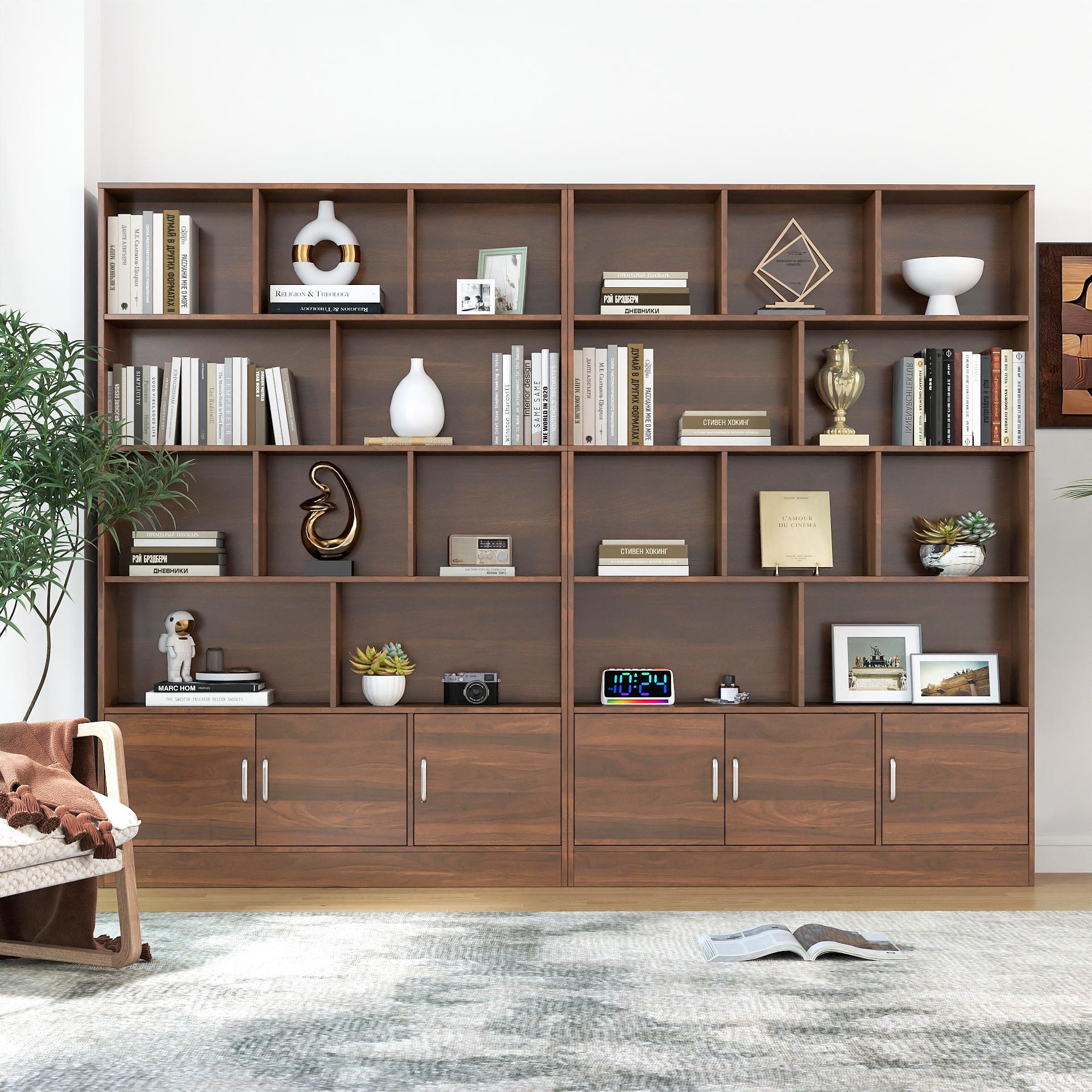 Bayfeve BF-188085-IN bookcases - View #7