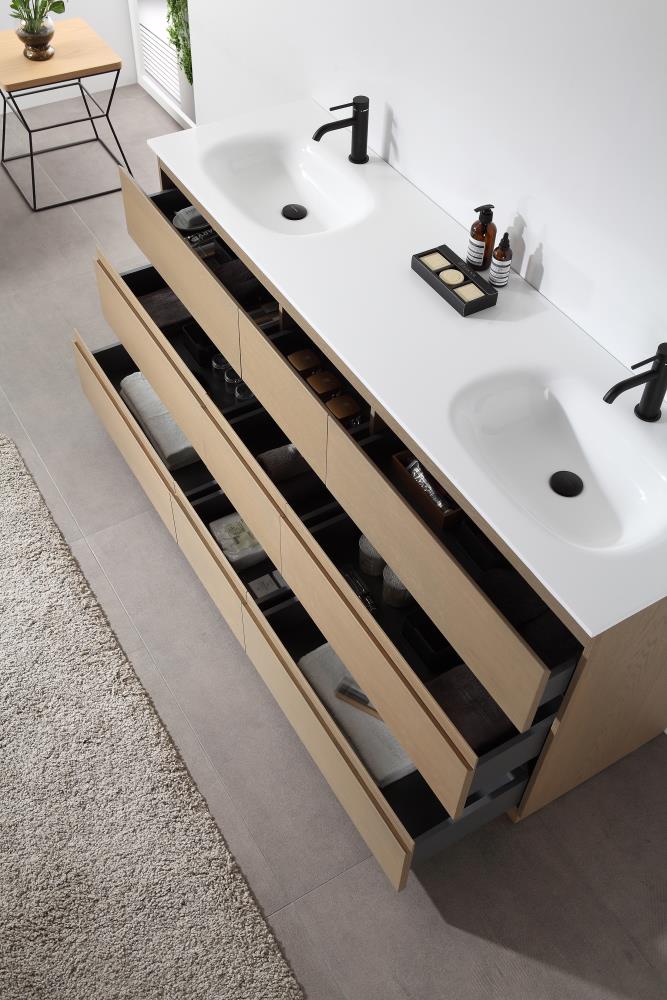 CARTISAN DESIGN VAROTGO72FD Bath-Vanity-Combo - View #5