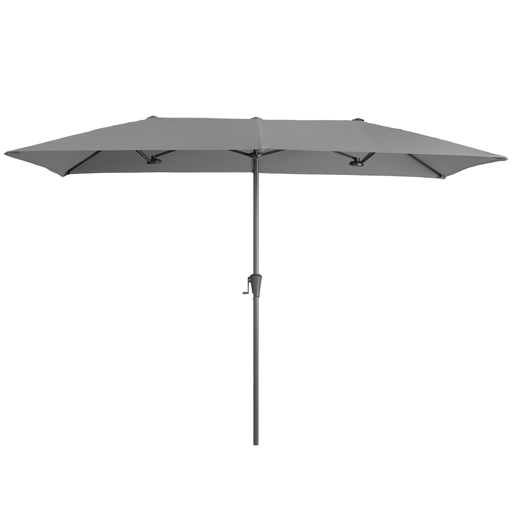 Sonkuki SD-TJ10GY Umbrellas-2 - View #2