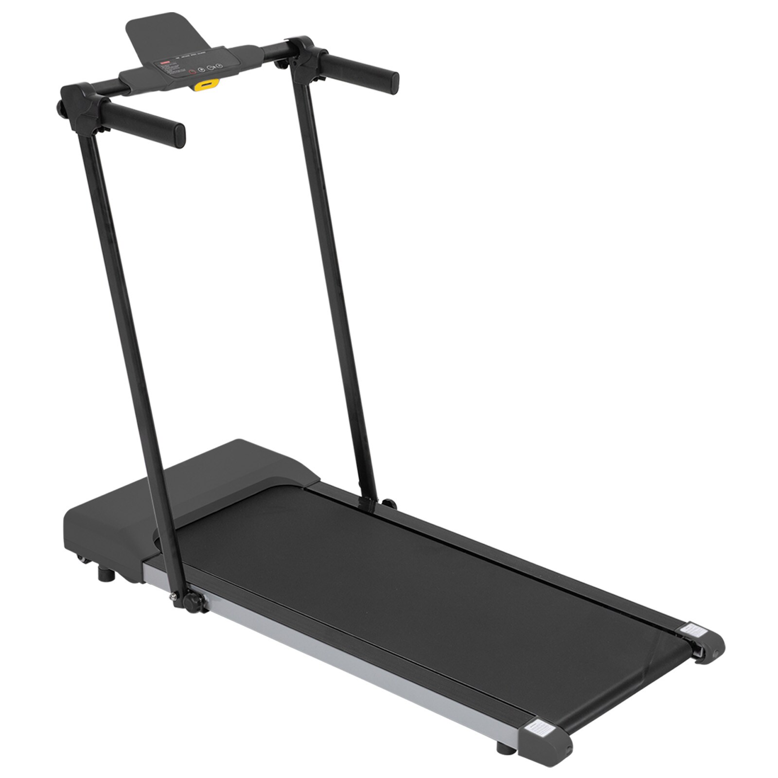 Yulika 101TREADMILL-17 treadmills - View #2