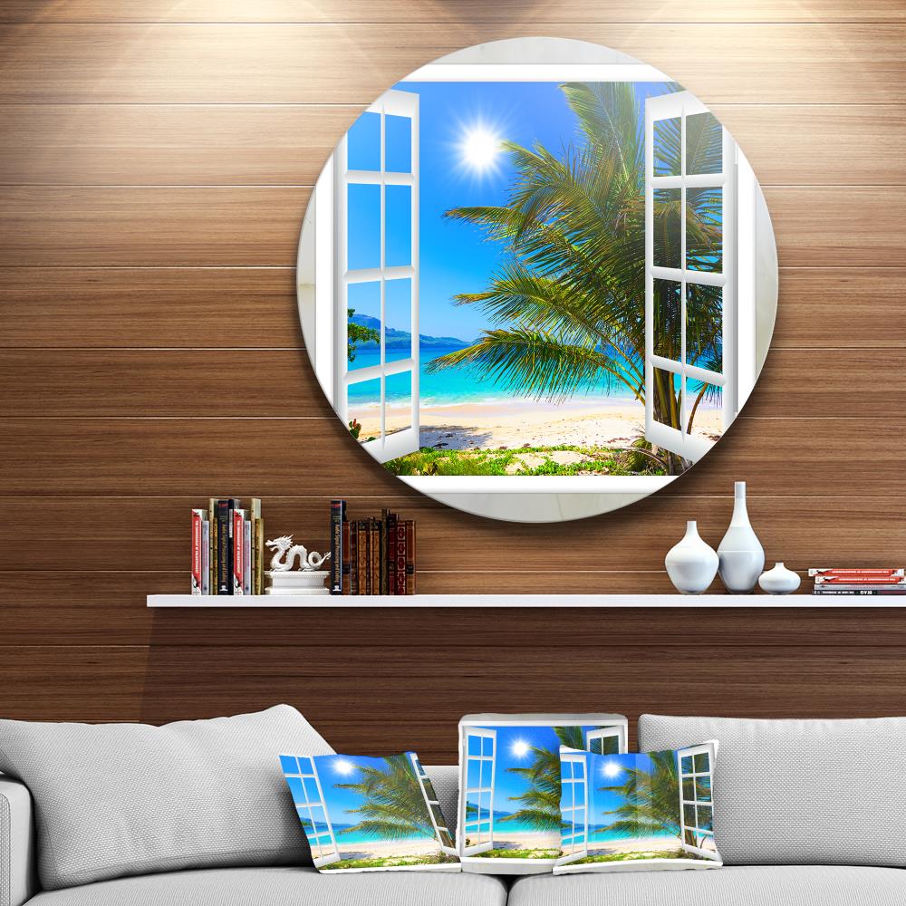 Designart MT11433-C11 Wall-Art - View #2