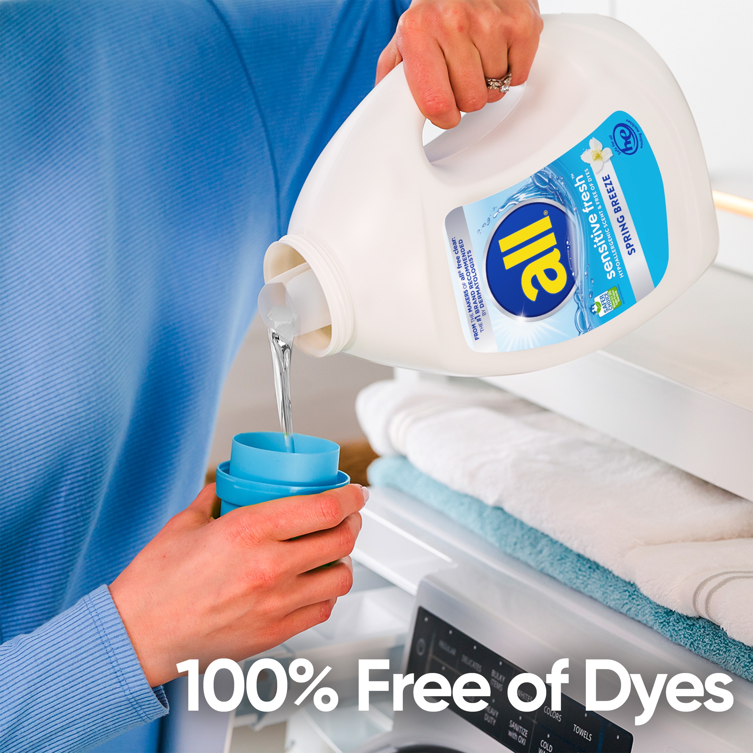 all 3009815 Laundry-Detergent - View #4