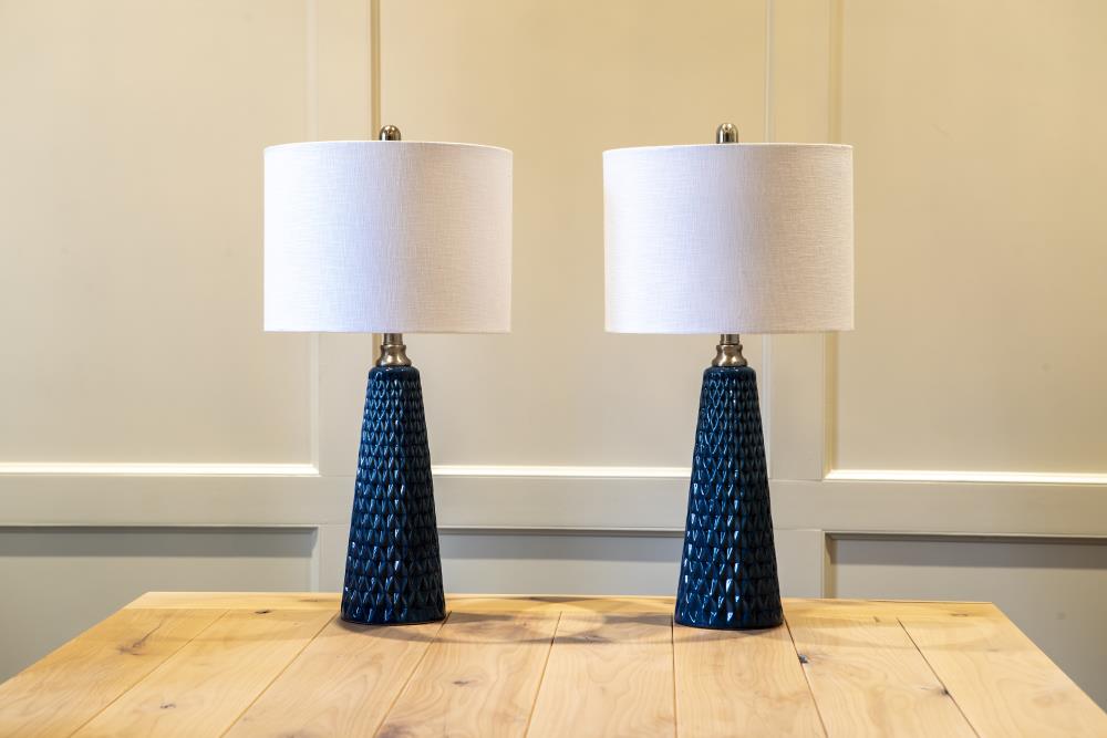 Decor Therapy MP1106 Lamp-Sets - View #9