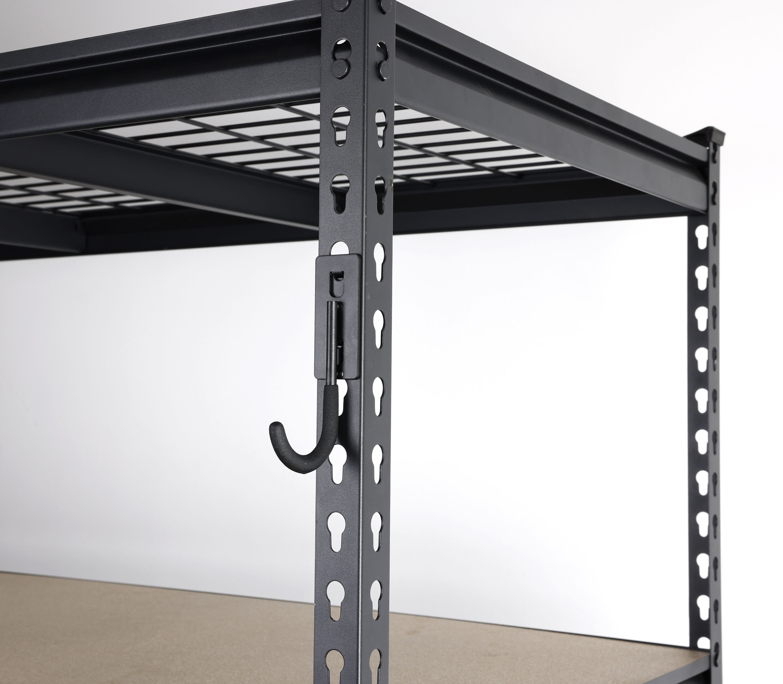 Project Source 19098 Free-Standing-Shelving - View #16