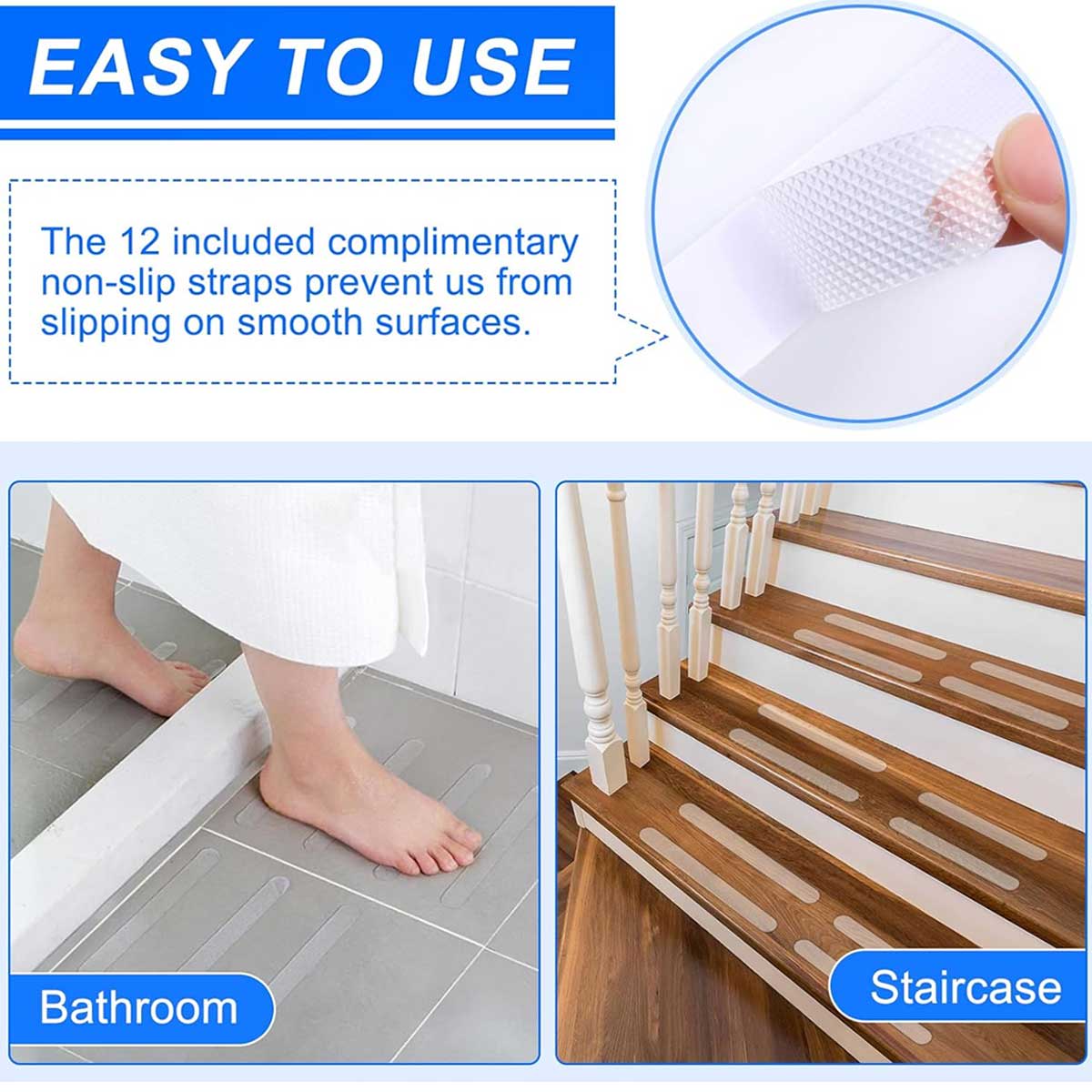 Aoibox AB0808BS056 Decorative-Bath-Hardware-Kits - View #3