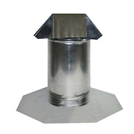 Vent Pipe Flashing Brand Gibraltar Building Products