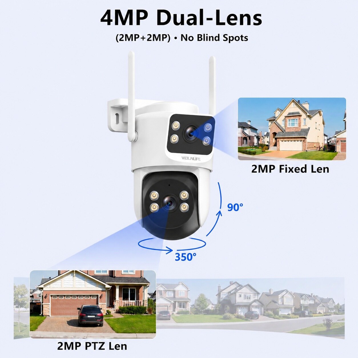 Vrbgify LVG0804V392 Security-Cameras - View #3