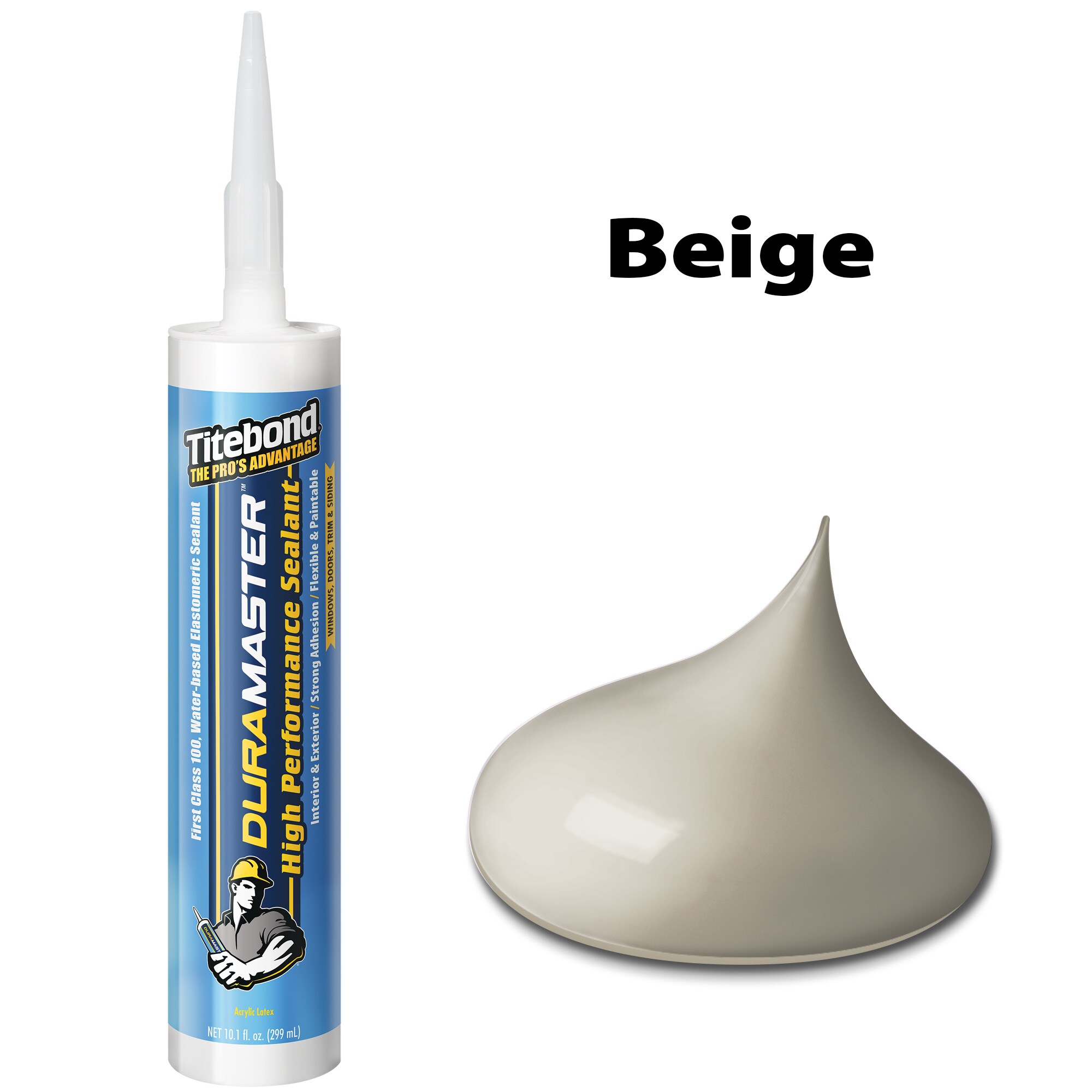 Titebond 32141CP caulking - View #2
