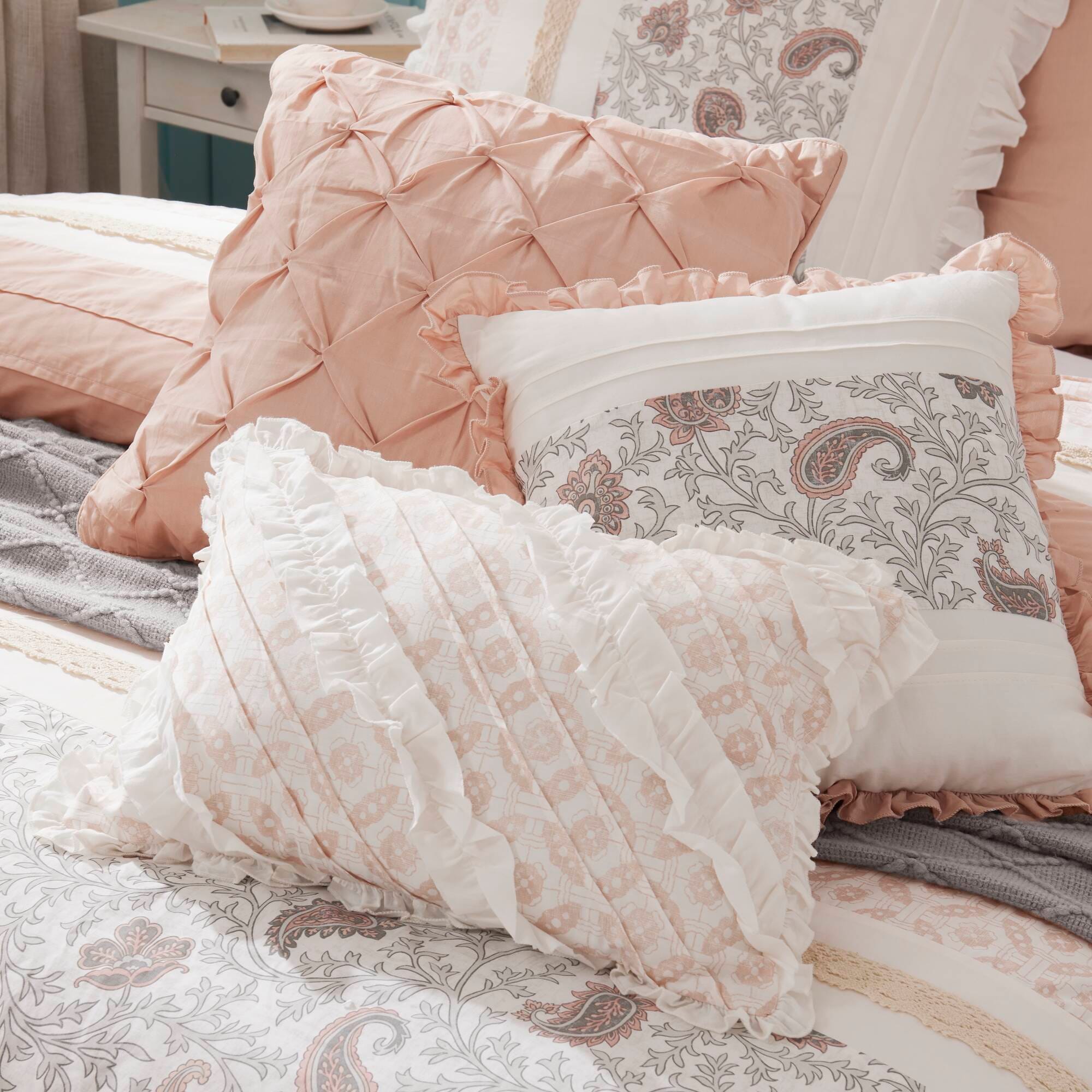 LOVMOR SF-J-B03597158 Sheet-Sets - View #6