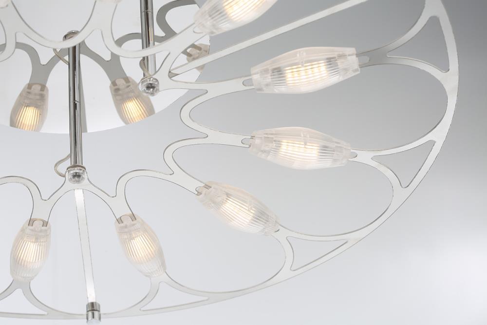 Eurofase 34066-010 Outdoor-Wall-Lighting - View #2