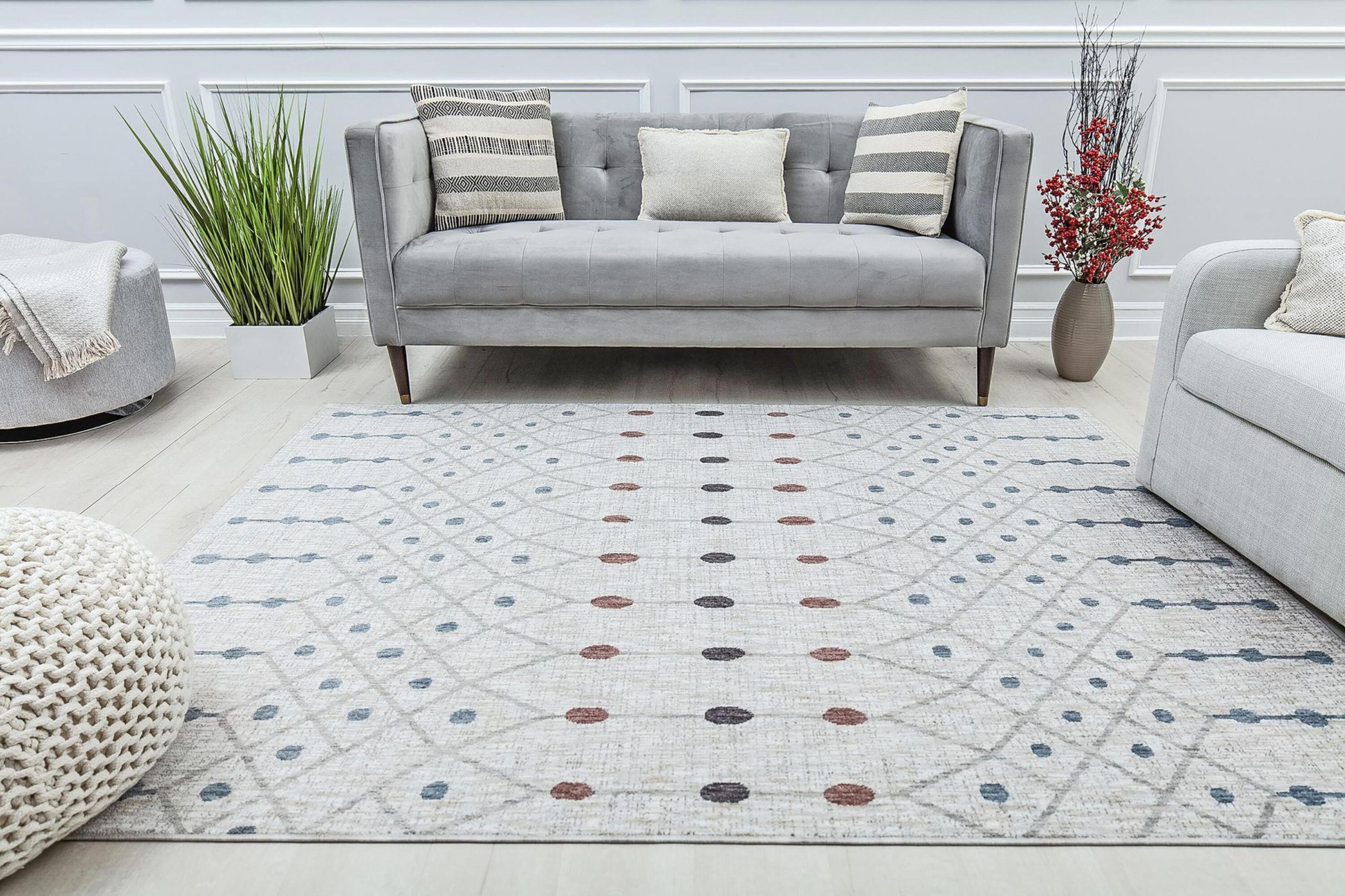 Rugs America 31598 rugs - View #5