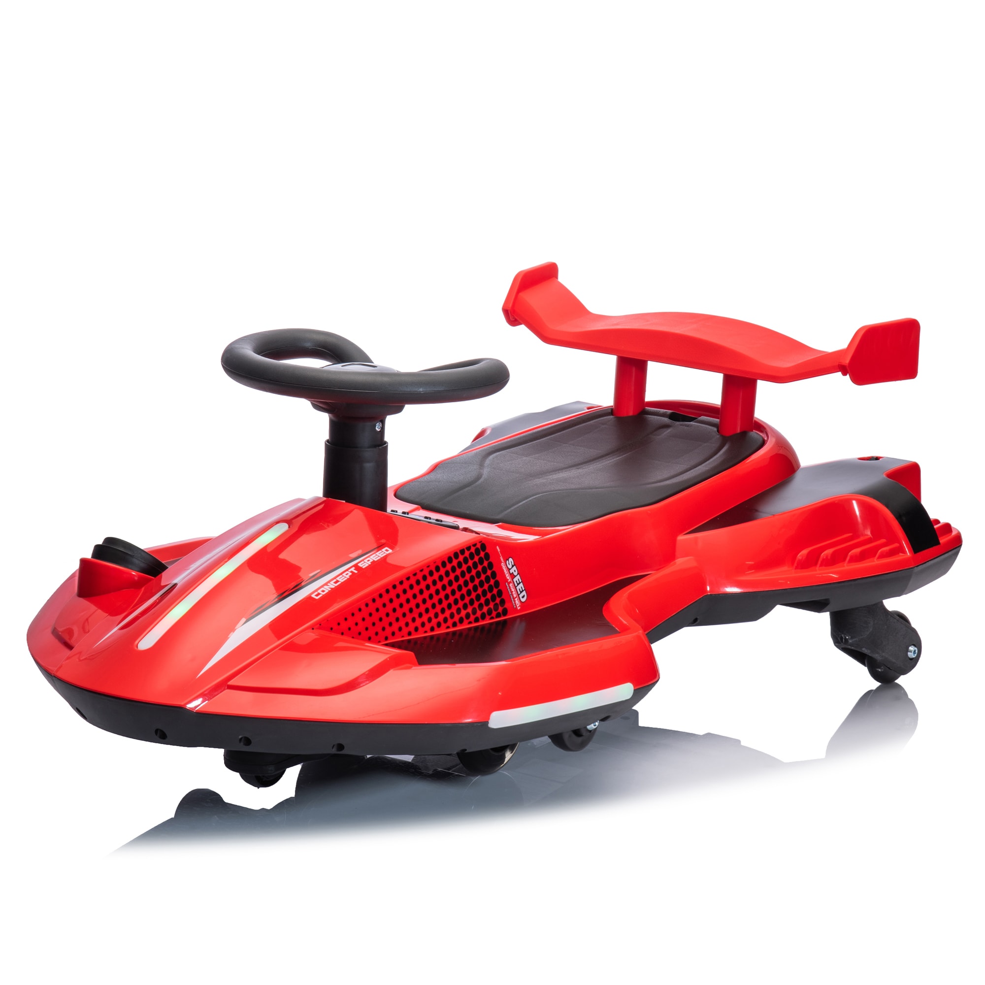 Gaierptone YYLDUSLHSMS 12-volt Toy car Battery Included Charger Included