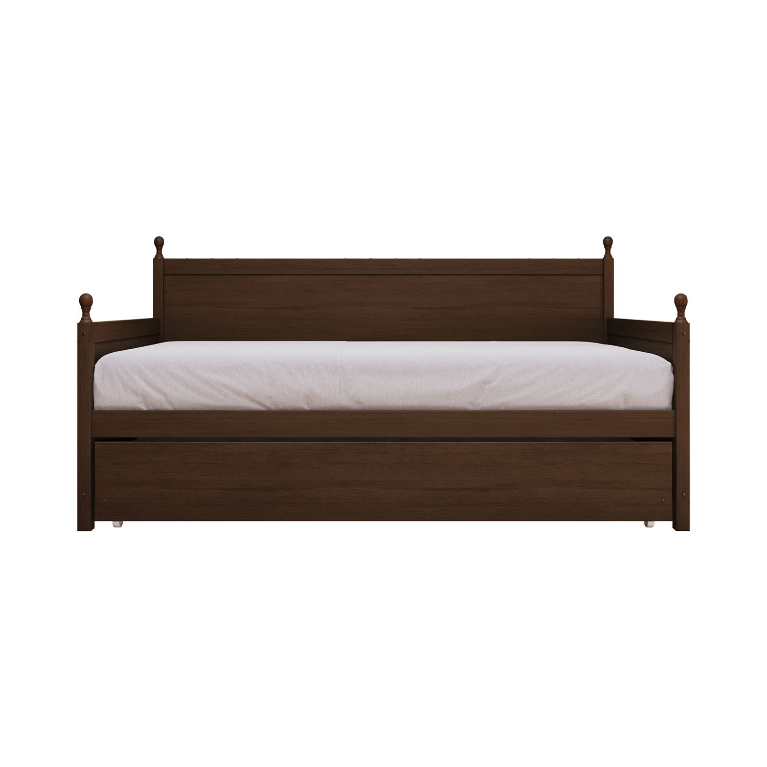 ChaletPosh C220TT-WN-WD beds - View #5