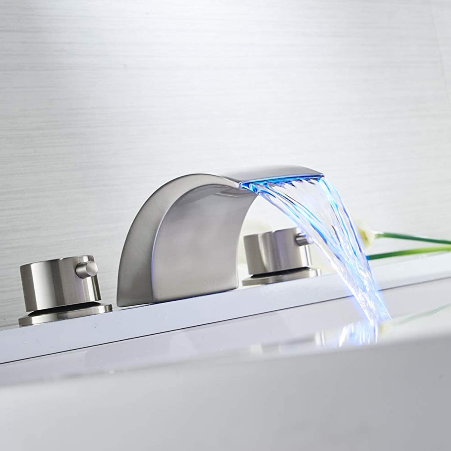 WELLFOR BFT5202CH -WF Lavatory-Faucets - View #2