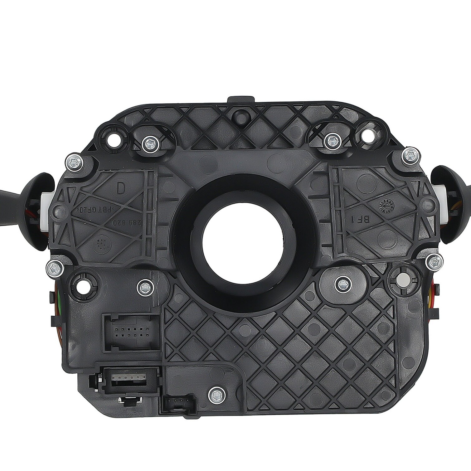 Naturefalls BMW 740I 750I 750Li Steering Column Control Module 15.8 x 6 ...
