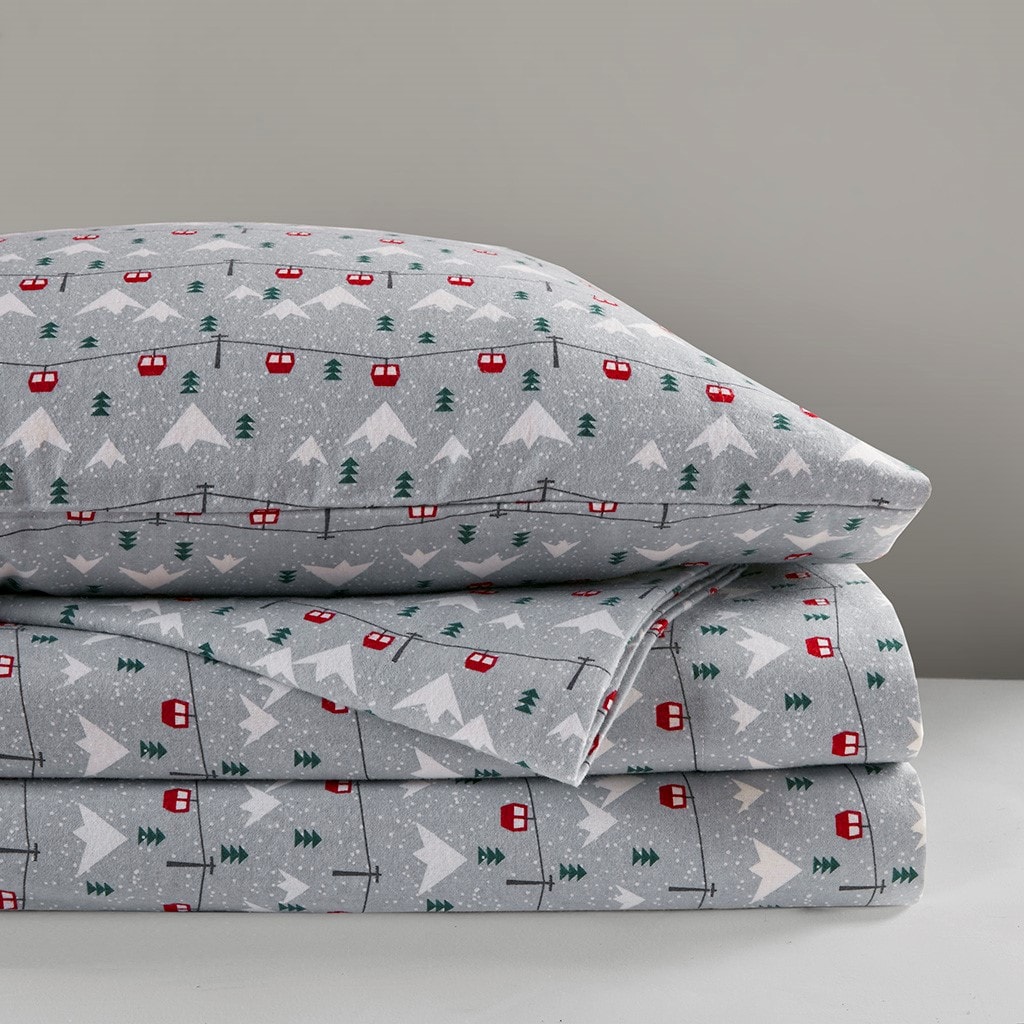 Gracie Mills 2104-02RW Sheet-Sets - View #5